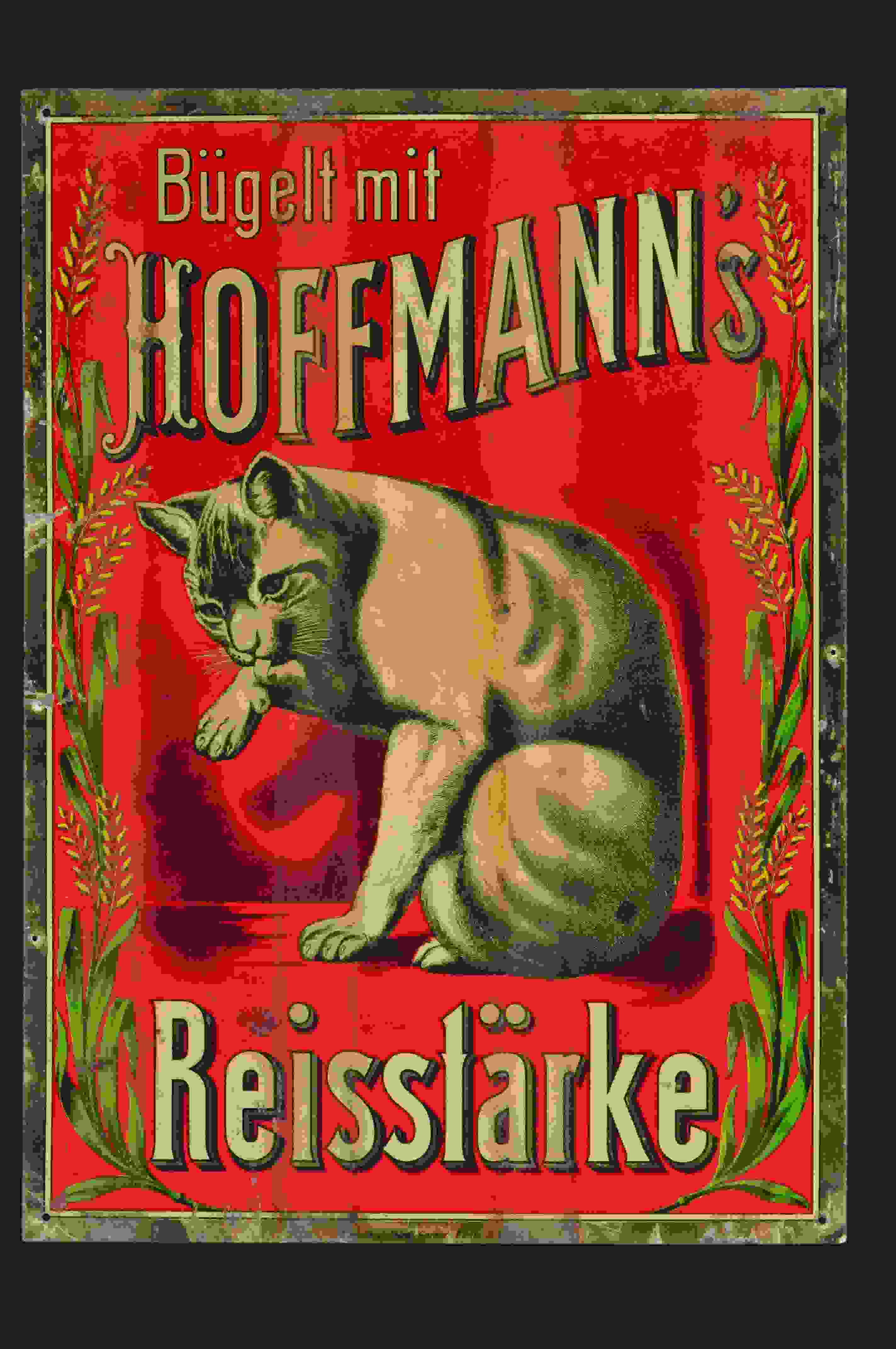 Hoffmann's Reisstärke 