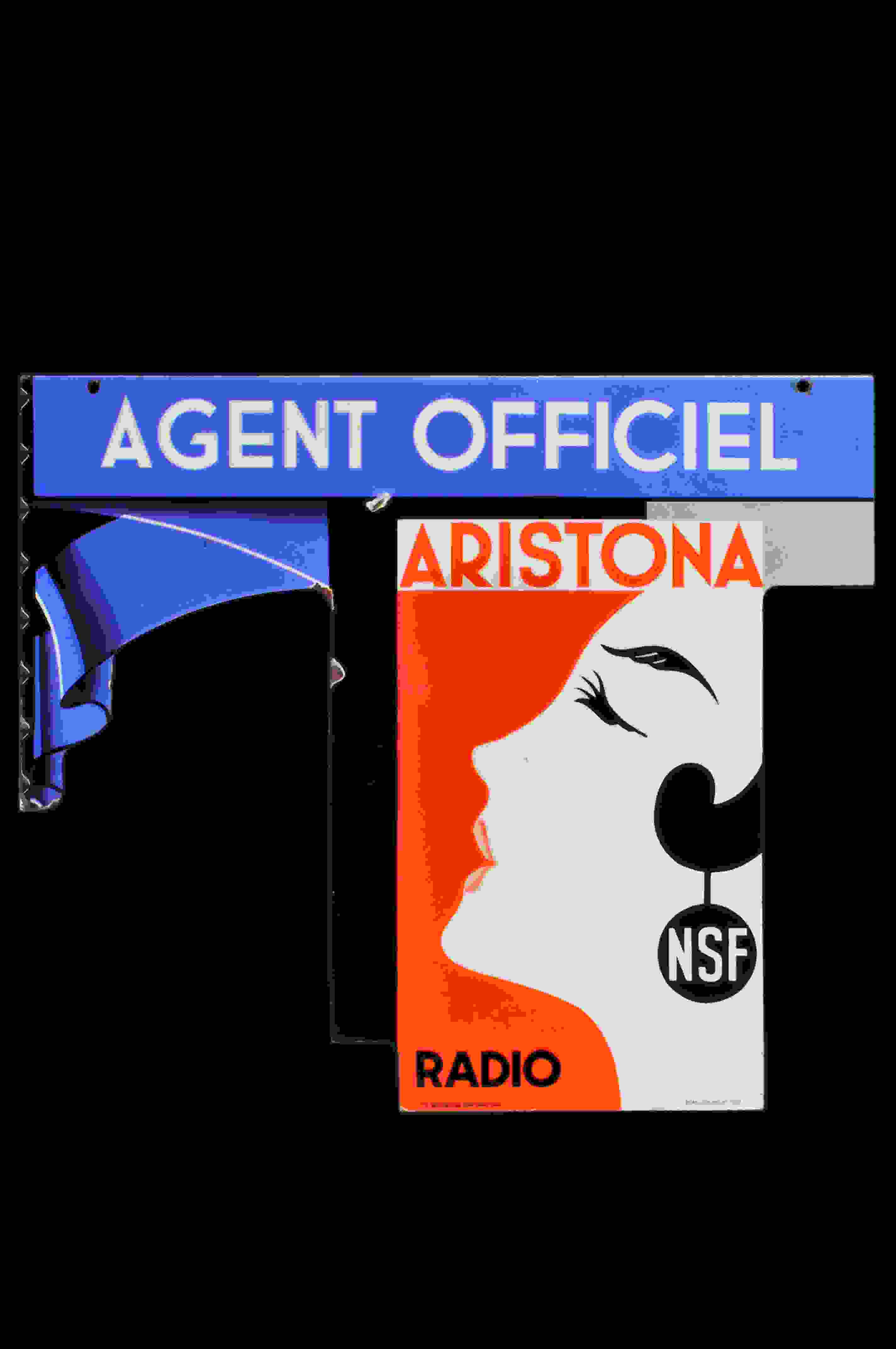 Aristona Agent Officiel 