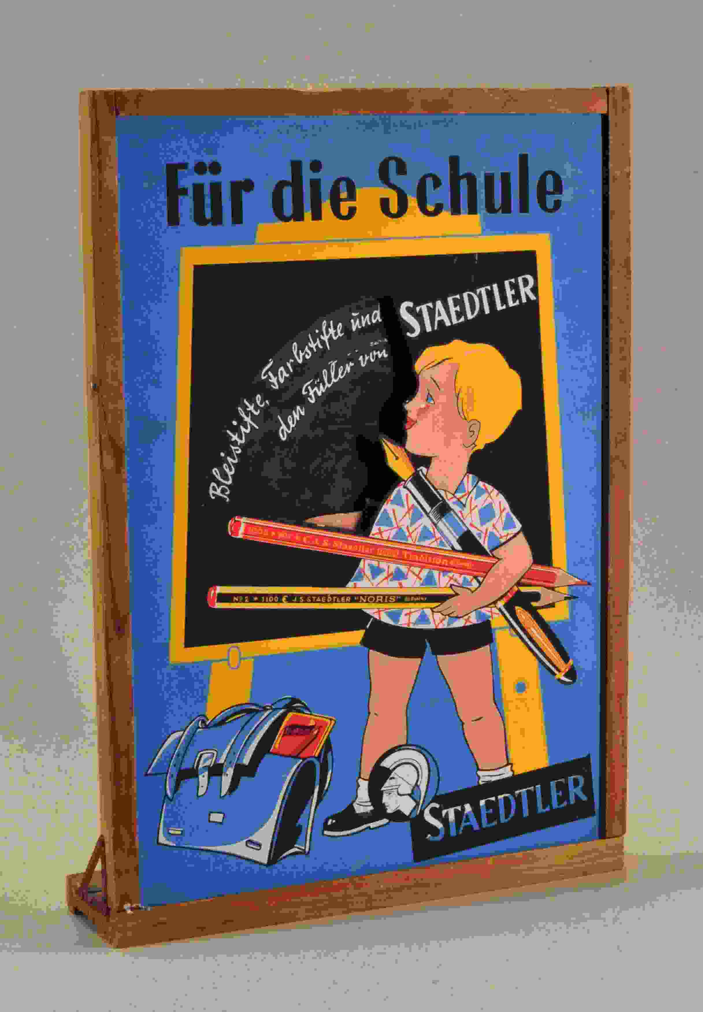 Staedtler Für die Schule 