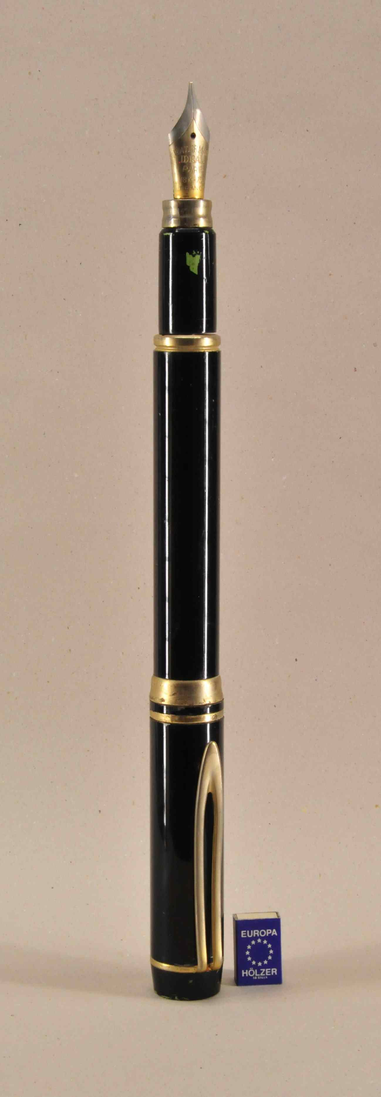 Waterman Füllhalter 