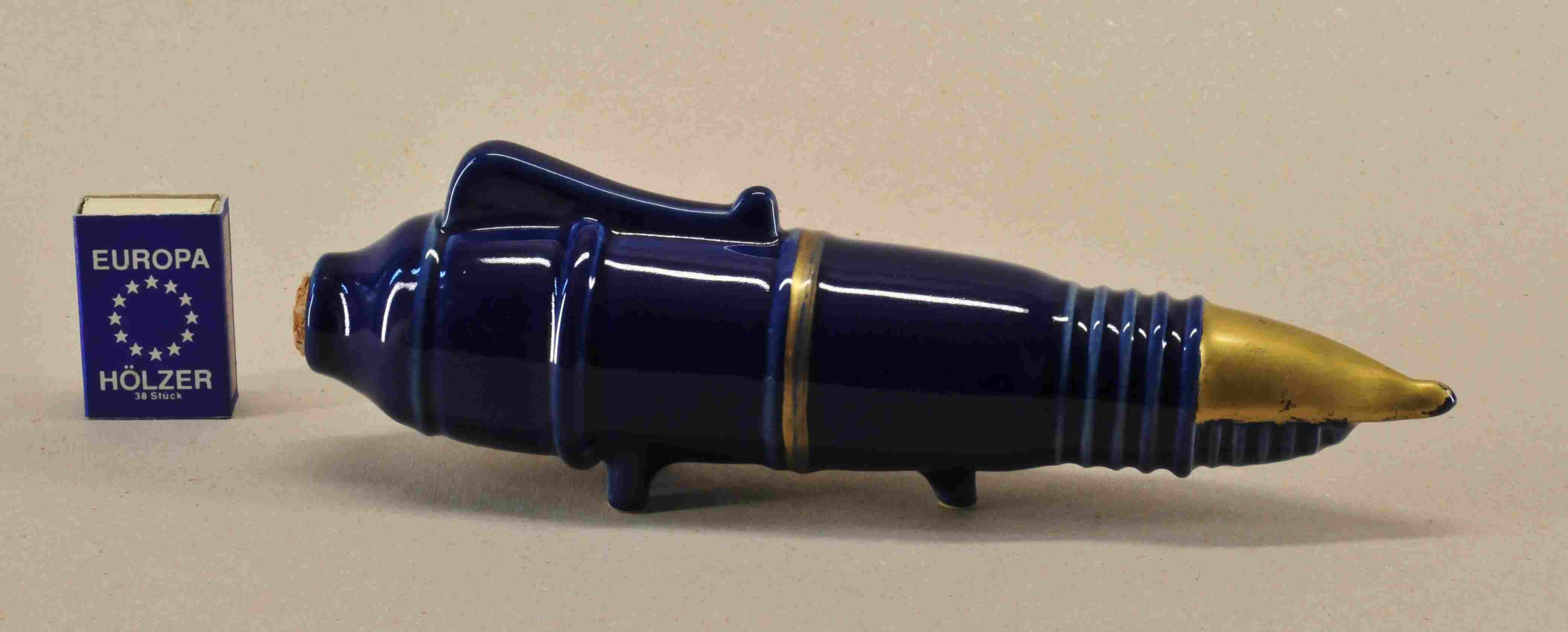 Füller Schmapsflasche 