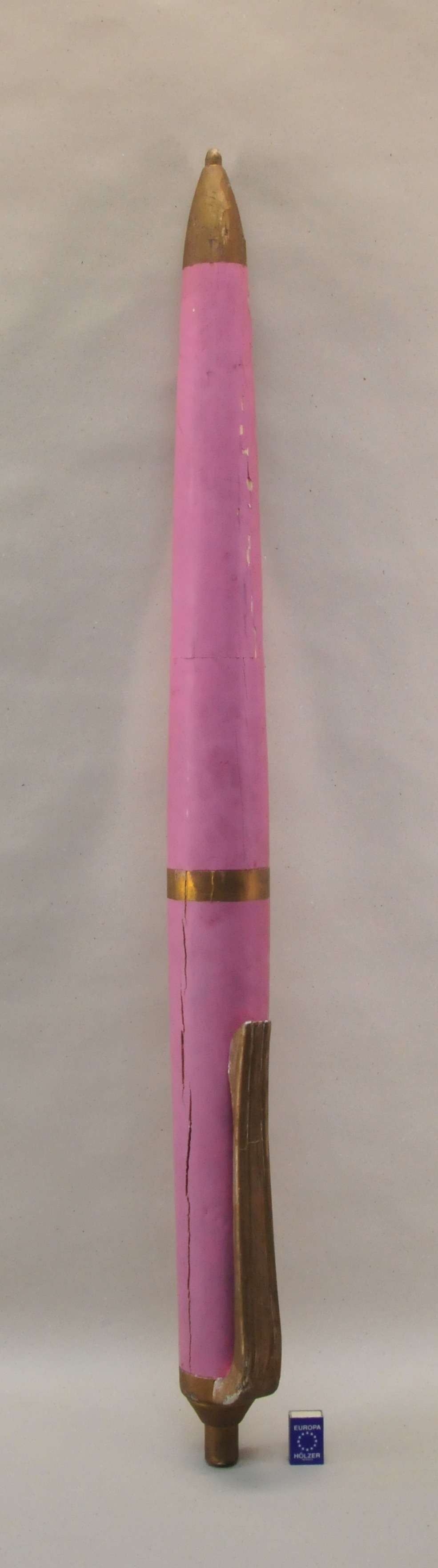 H. C. Kurz Druckkugelschreiber 