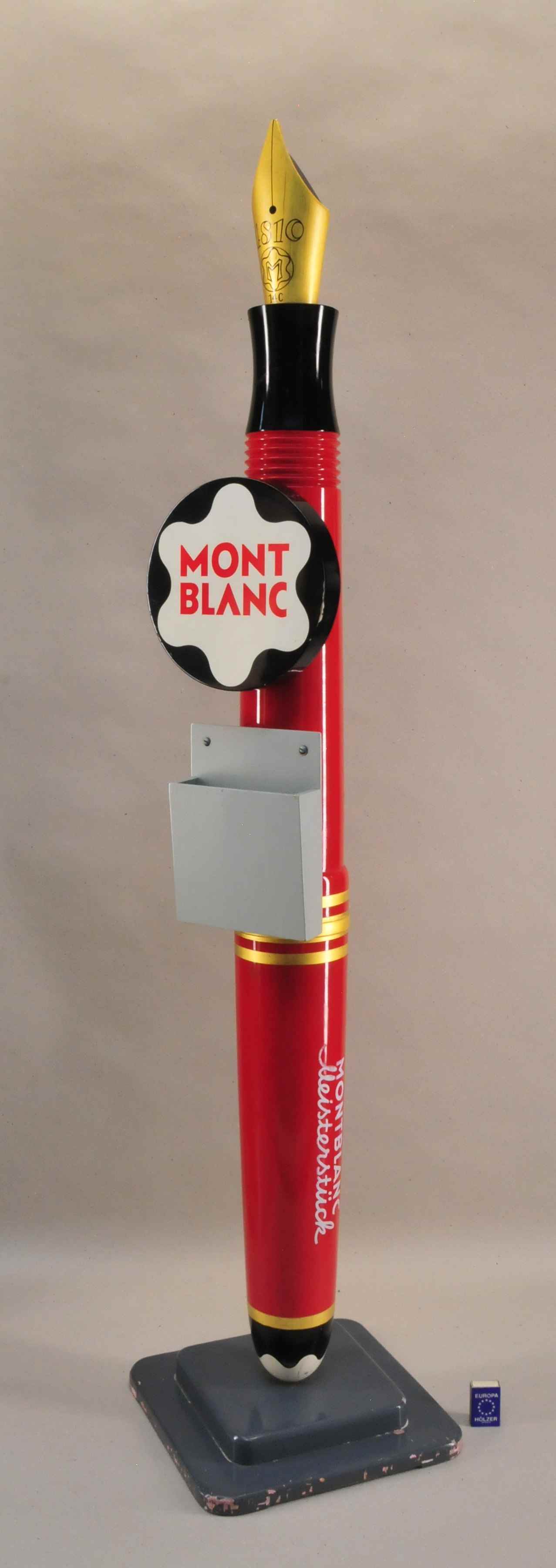 Montblanc Meisterstück 