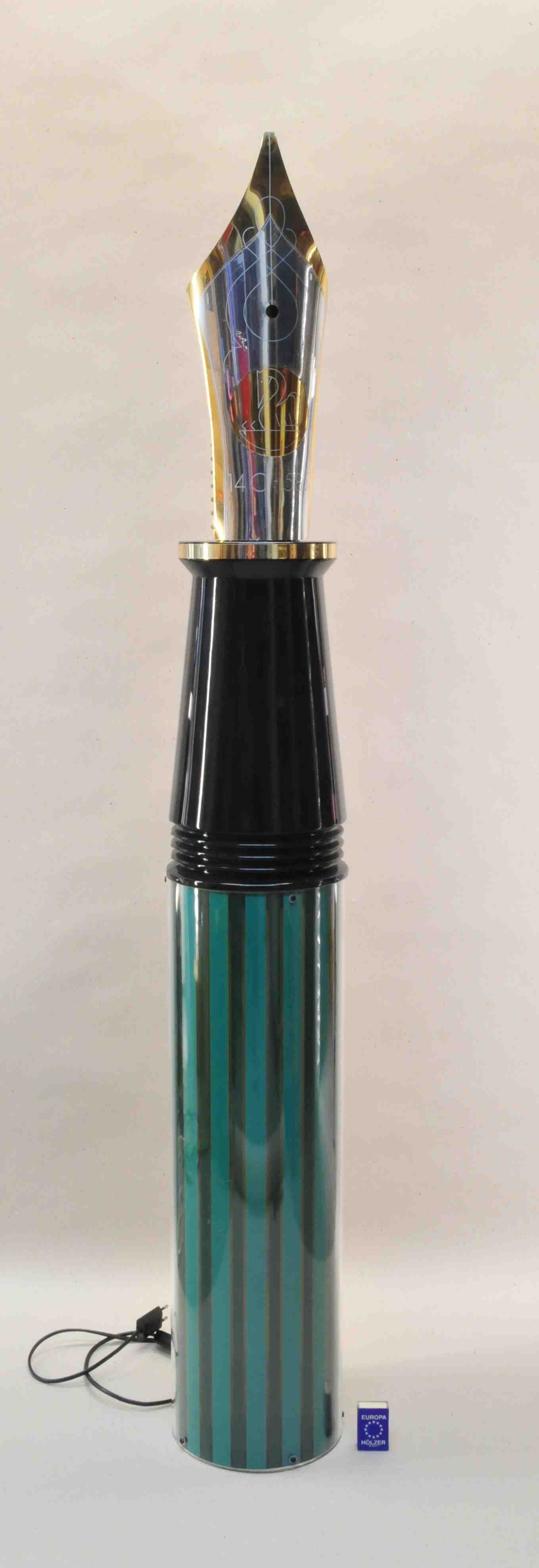 Pelikan Lampe 