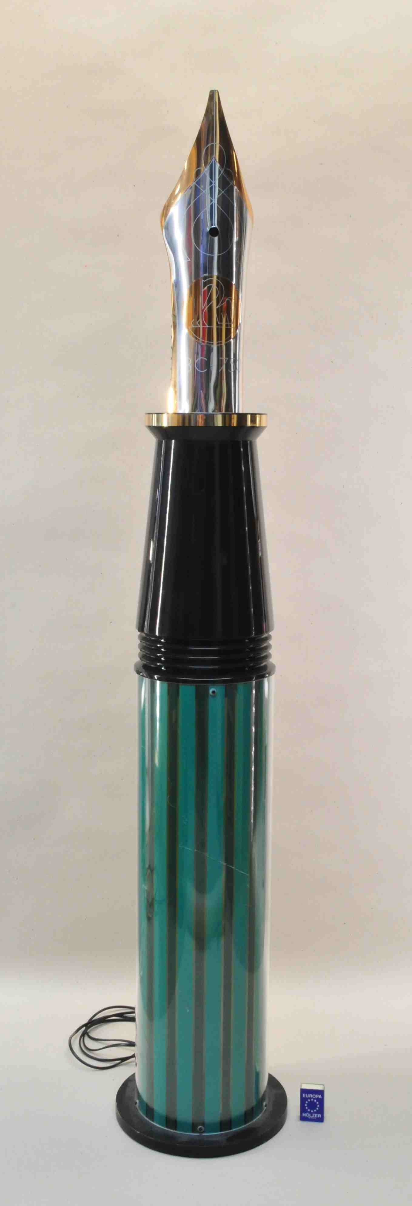 Pelikan Lampe 