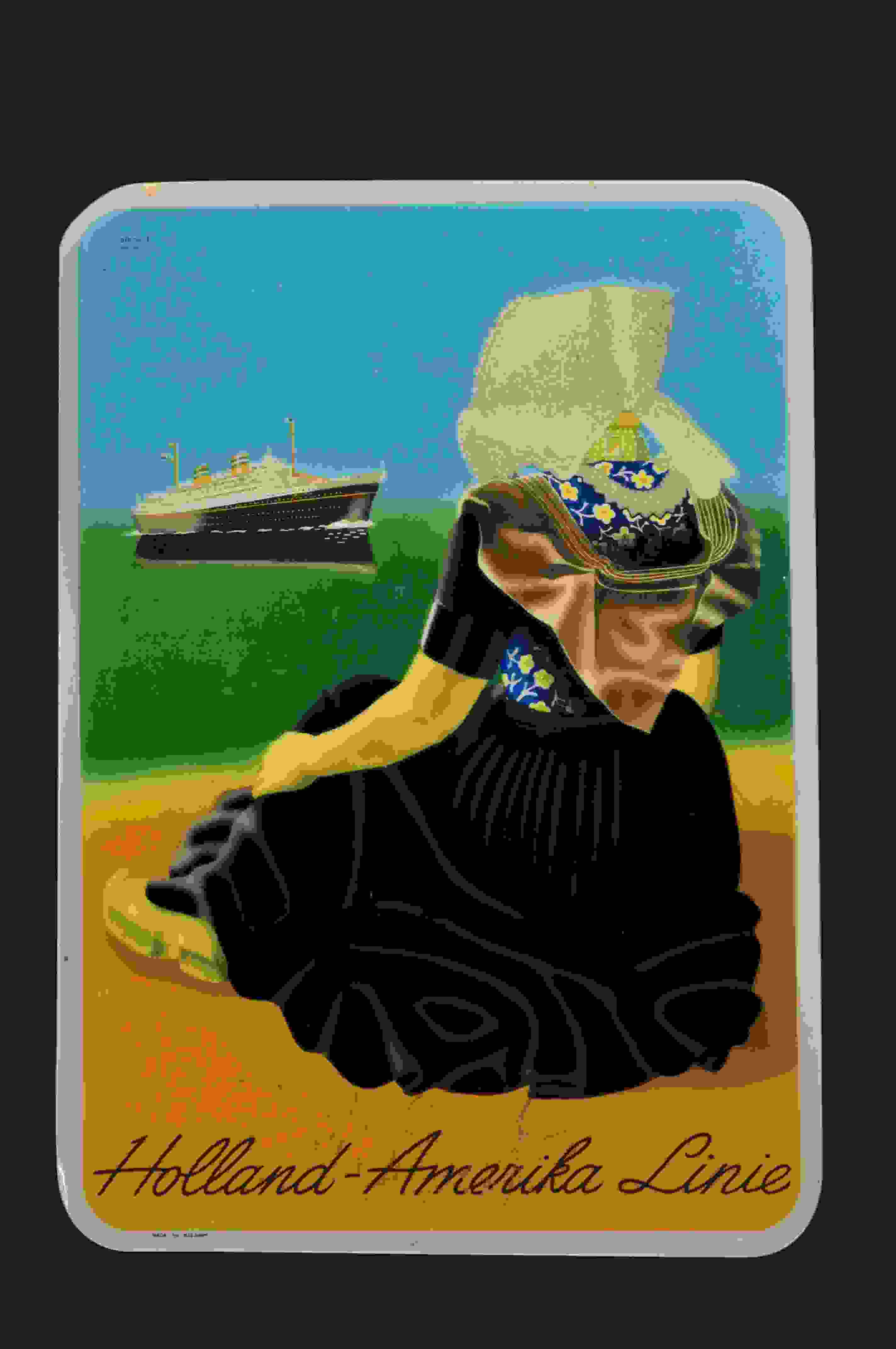 Holland-Amerika-Linie 