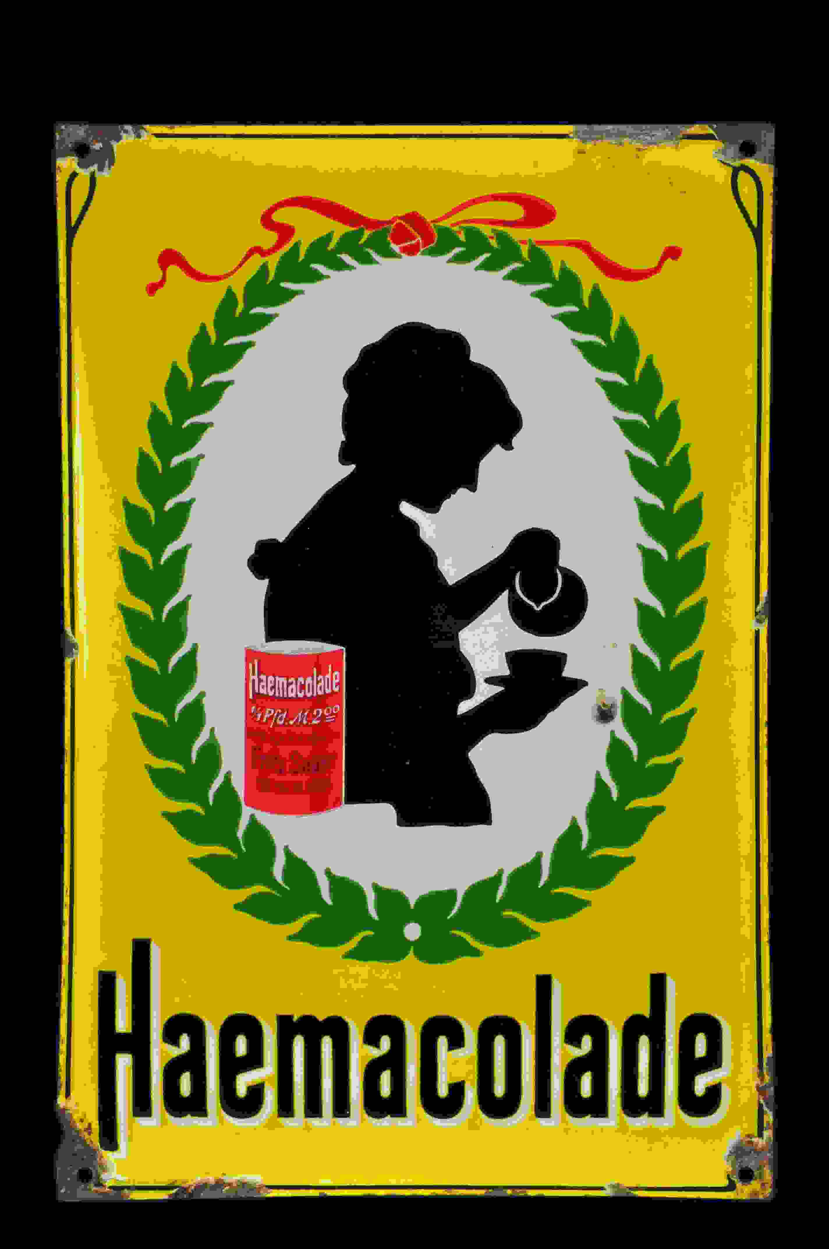 Haemacolade 