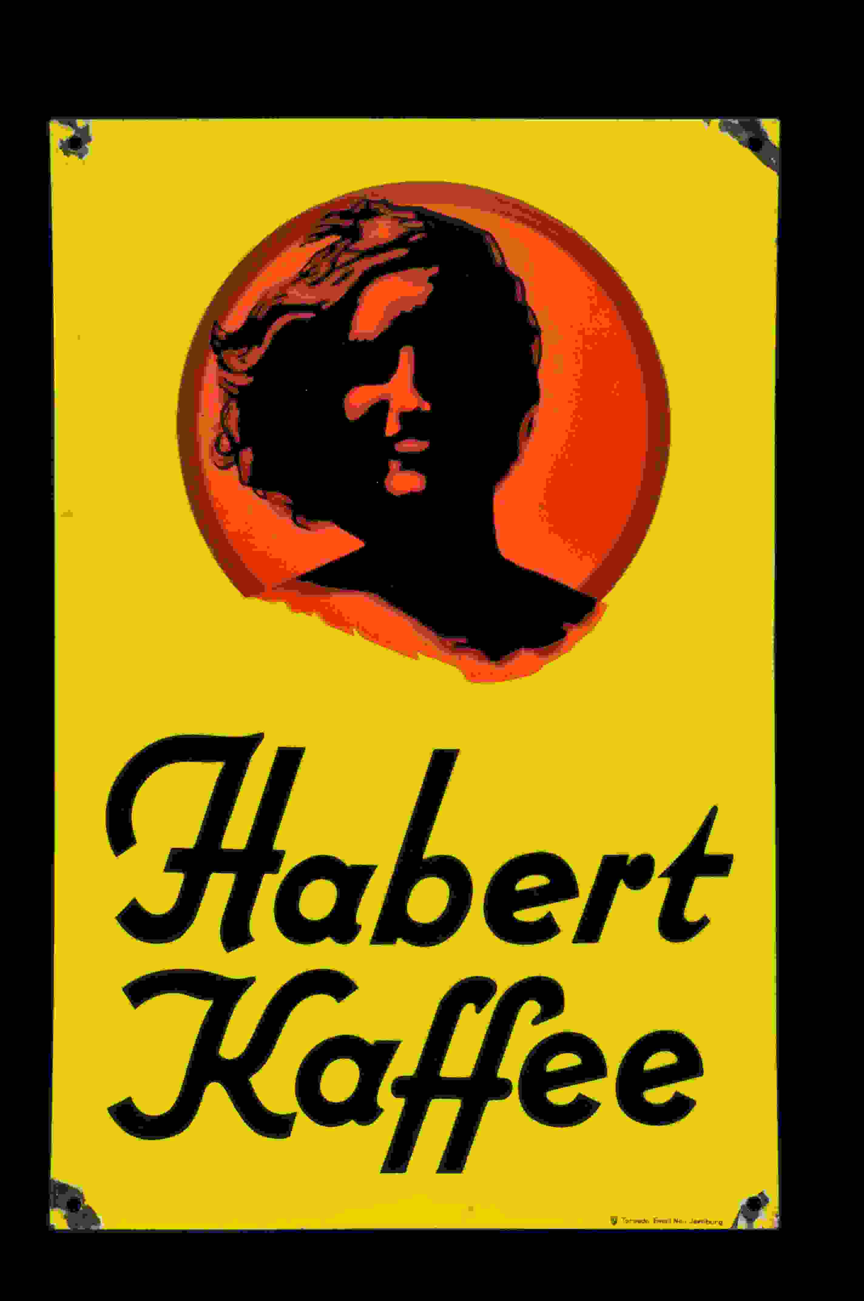 Habert Kaffee 