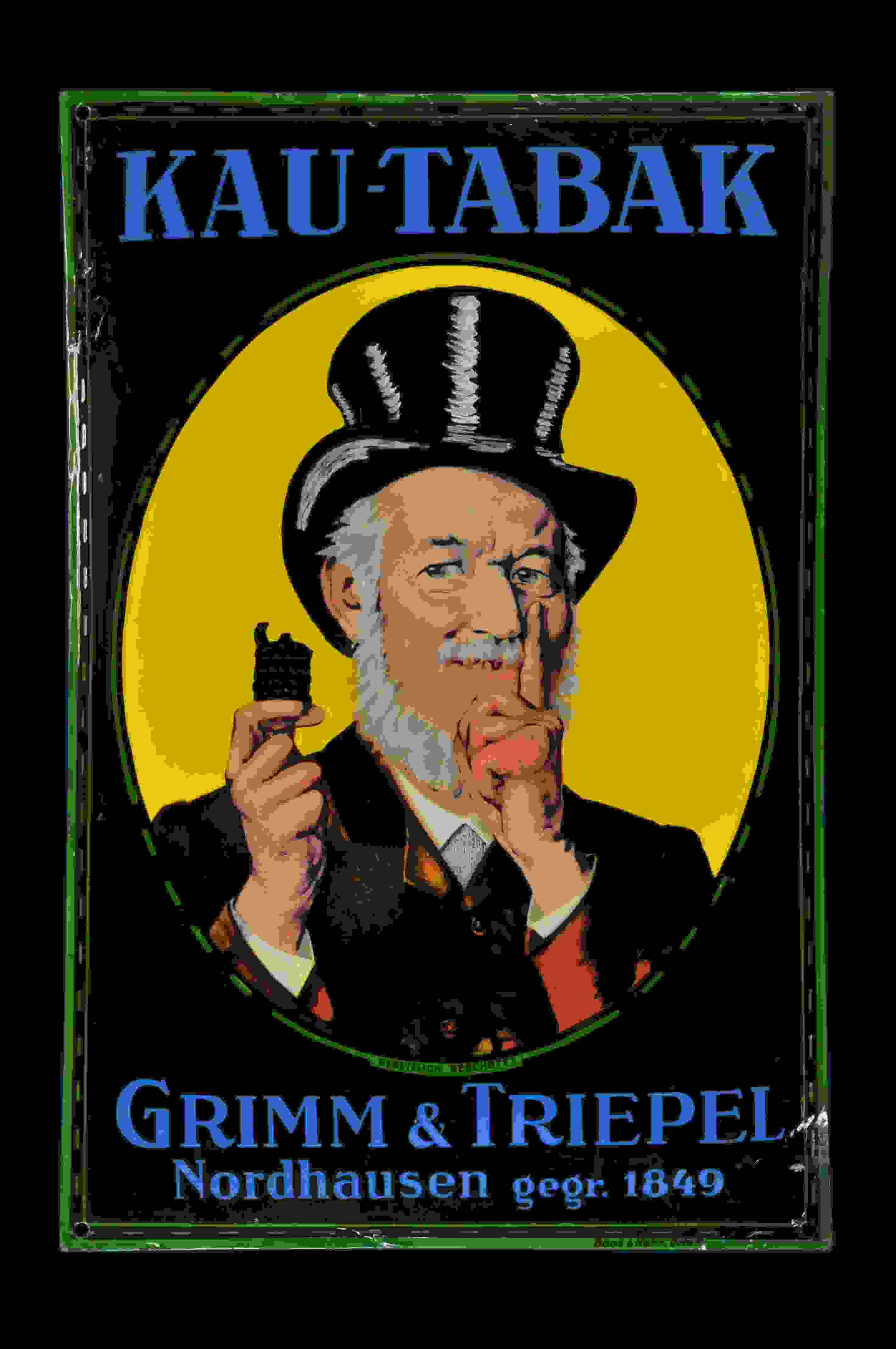 Grimm & Triepel 