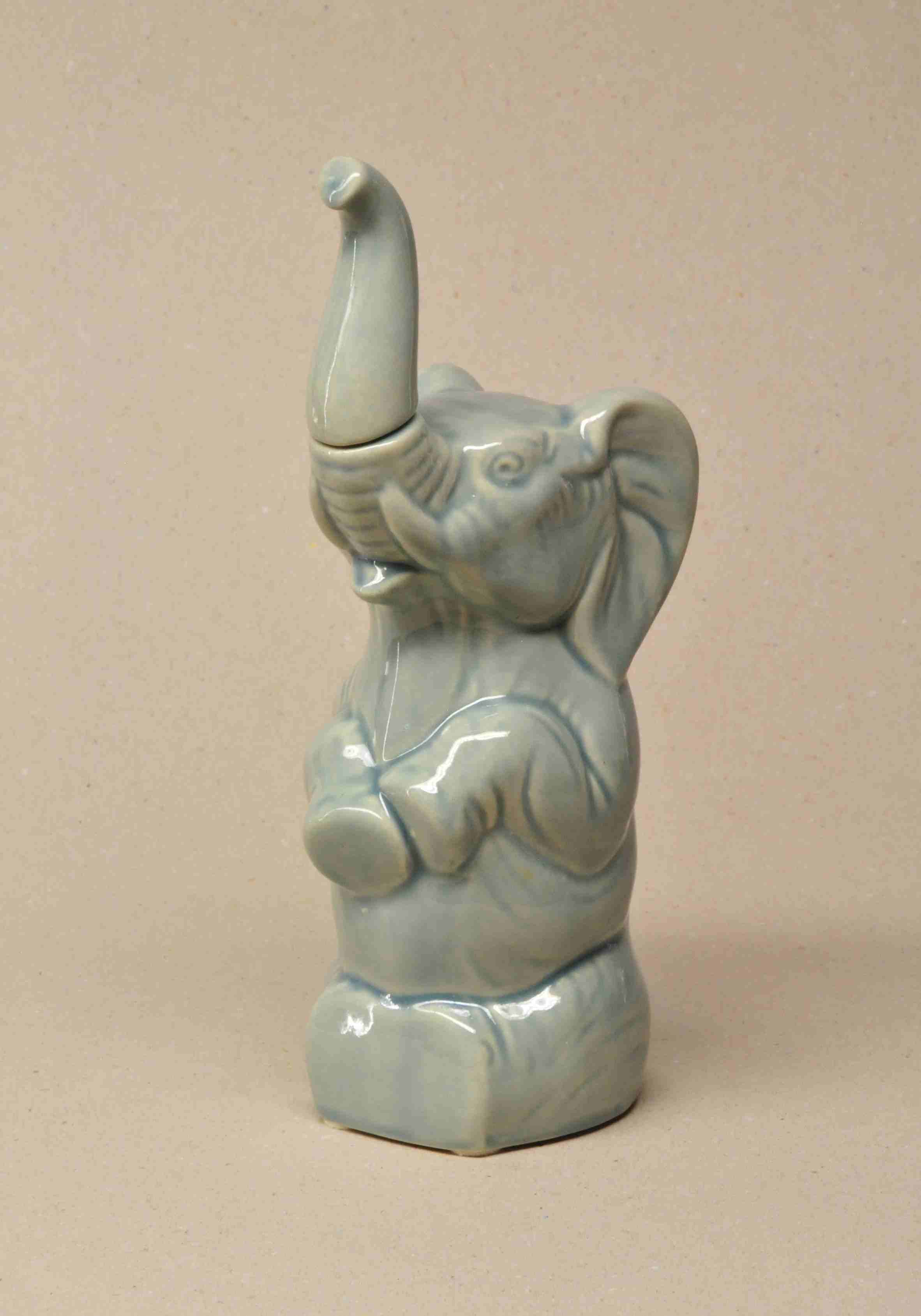 Mampe Flasche Elefant 