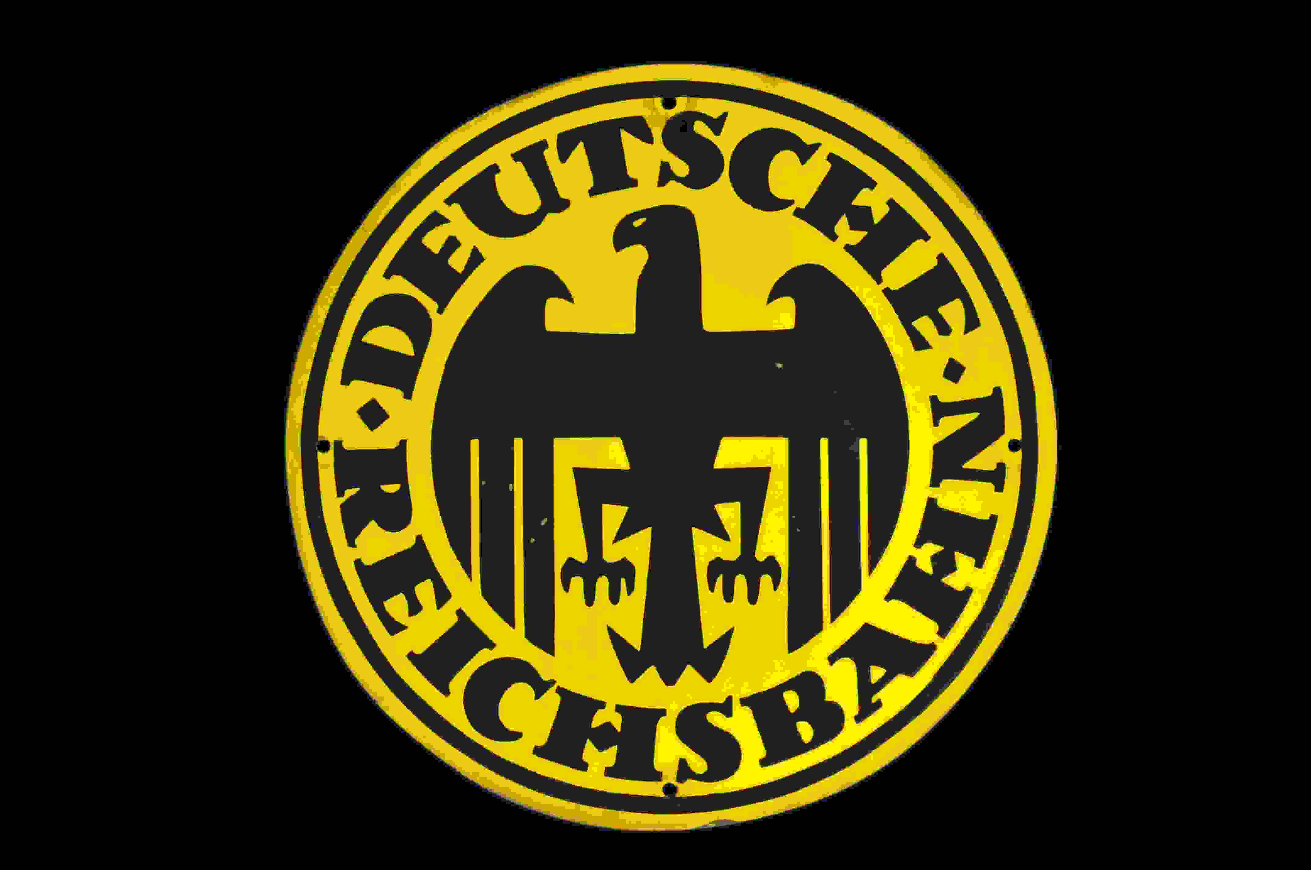 Deutsche Reichsbahn 