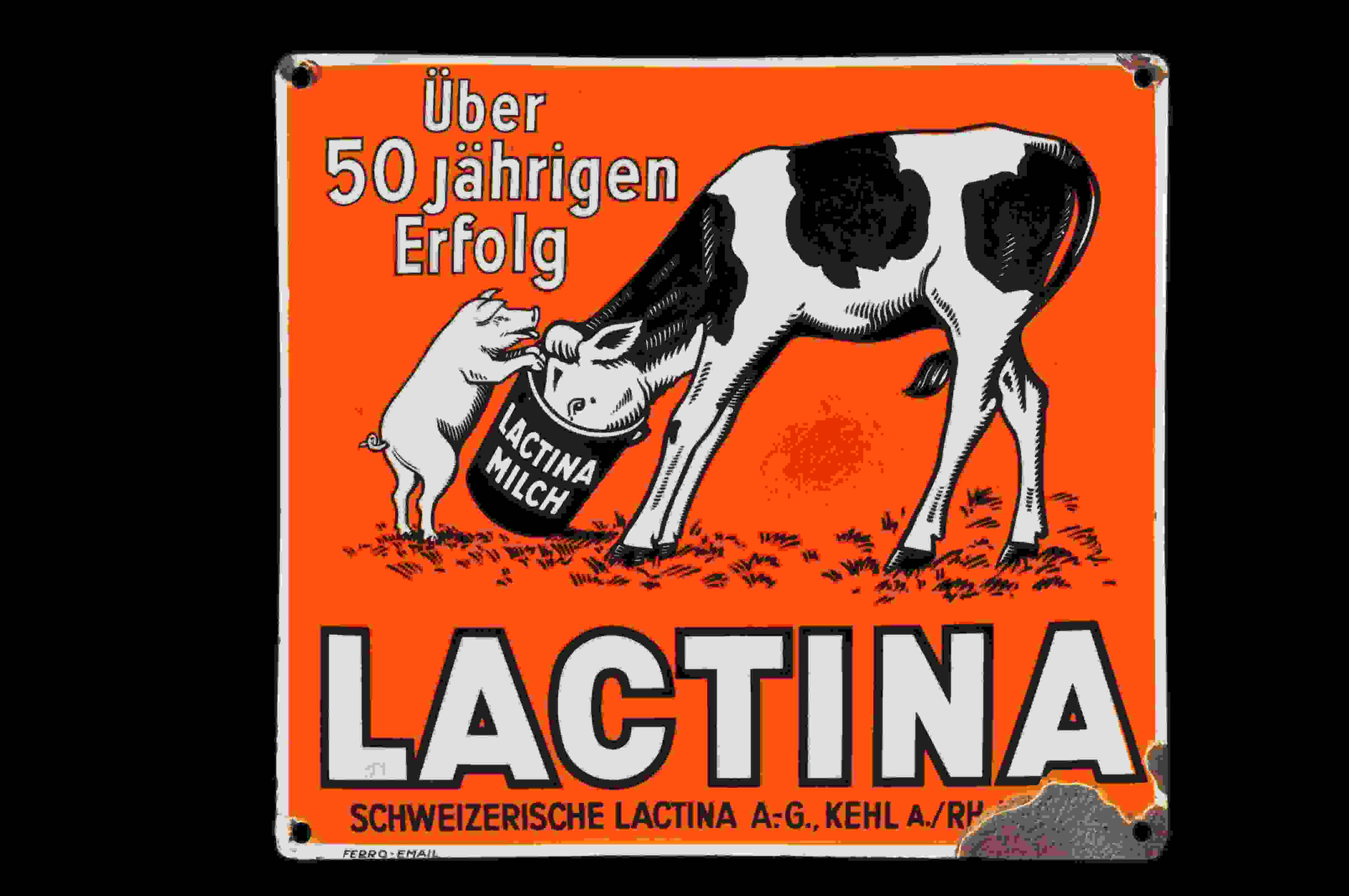 Lactina 