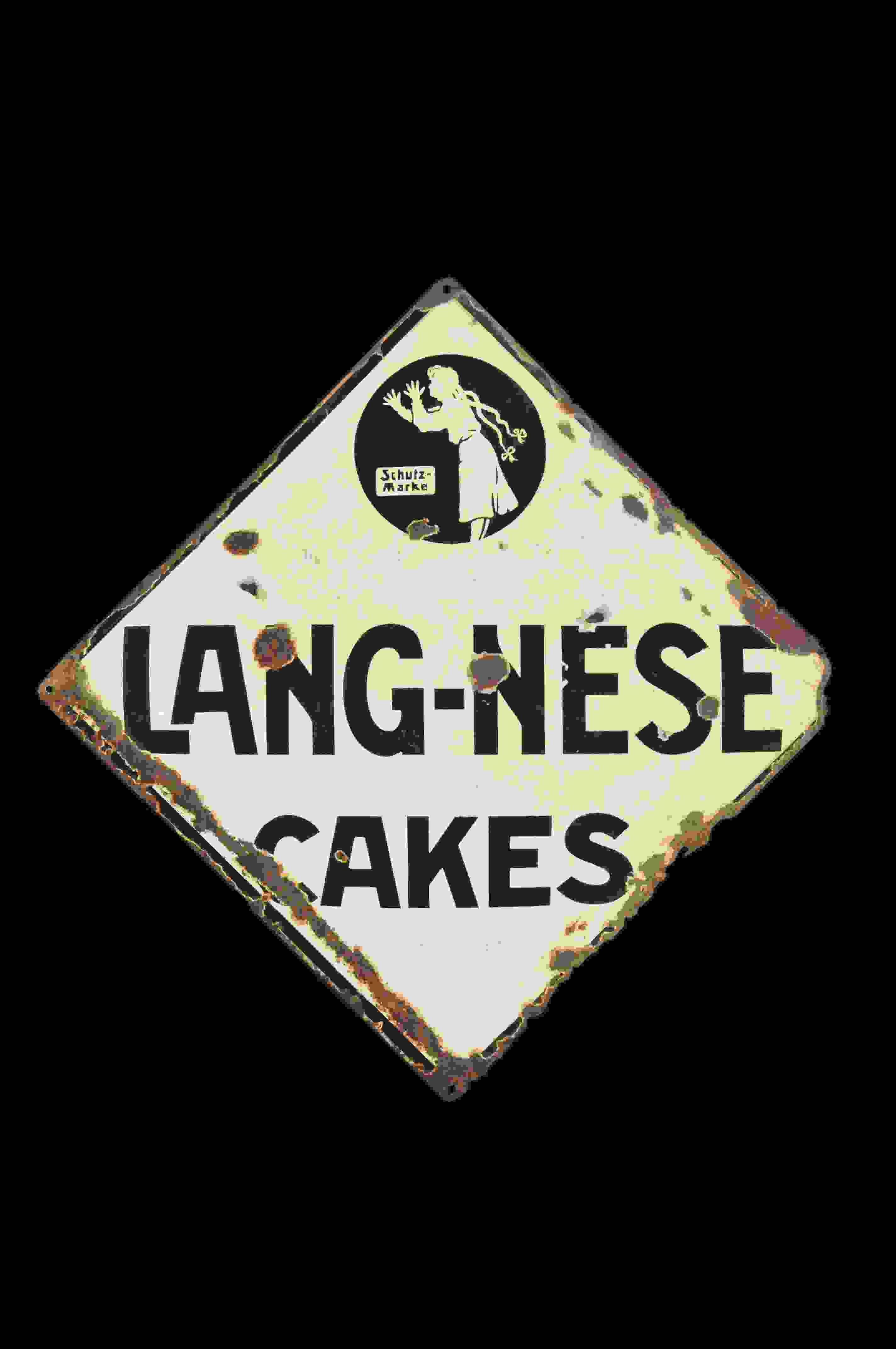 Lang-Nese Cakes 