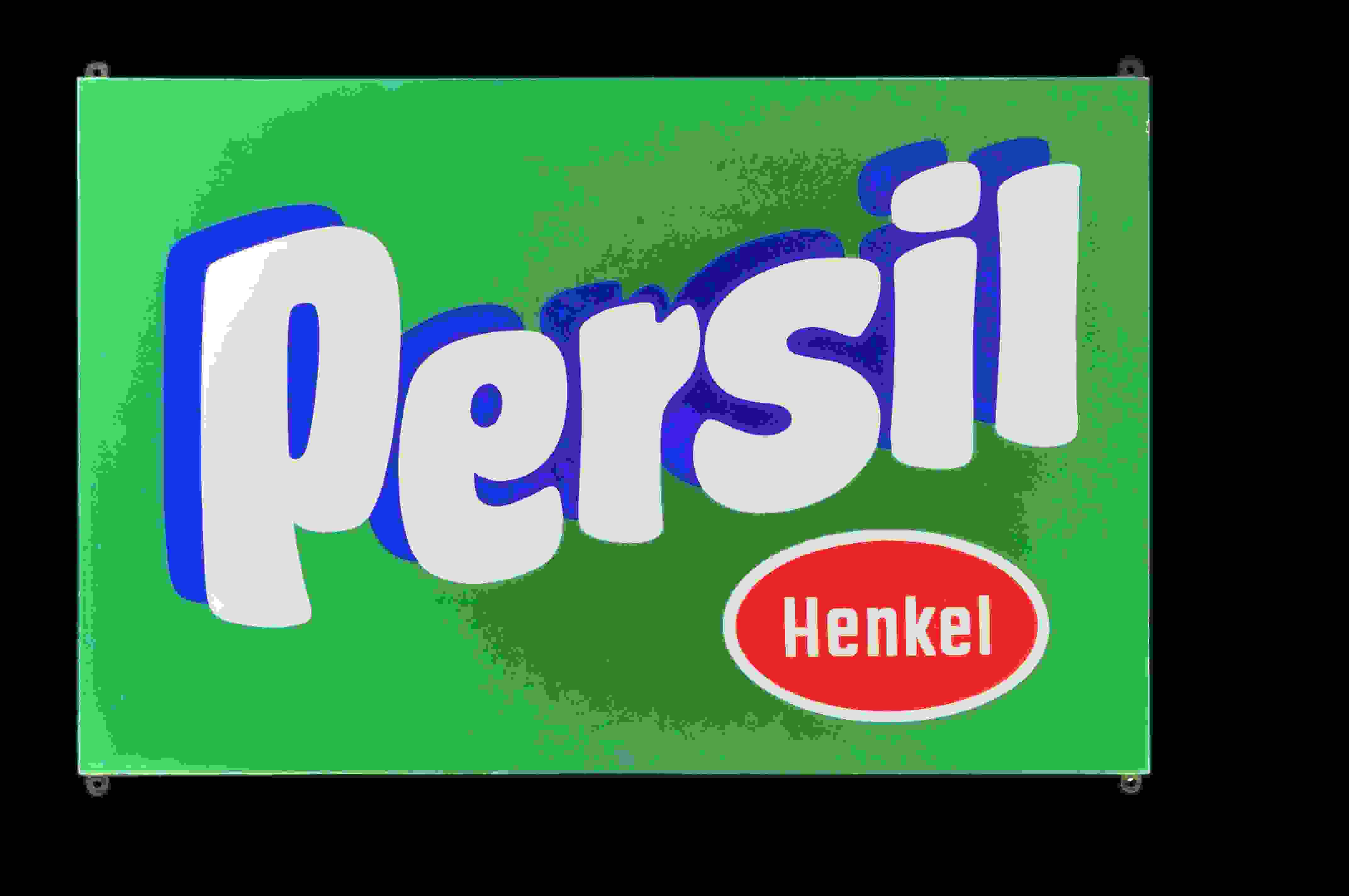 Persil Henkel 