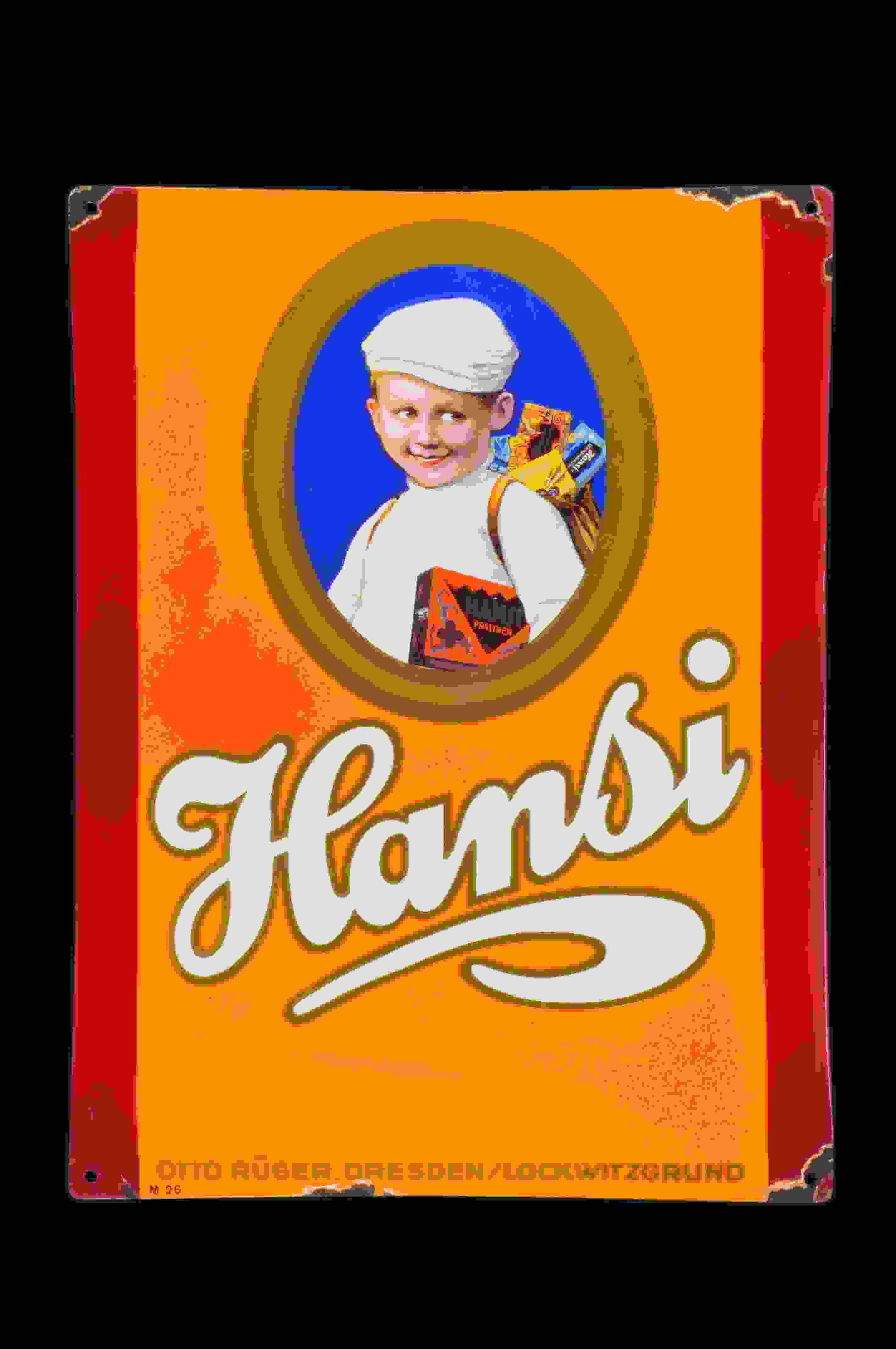 Hansi 
