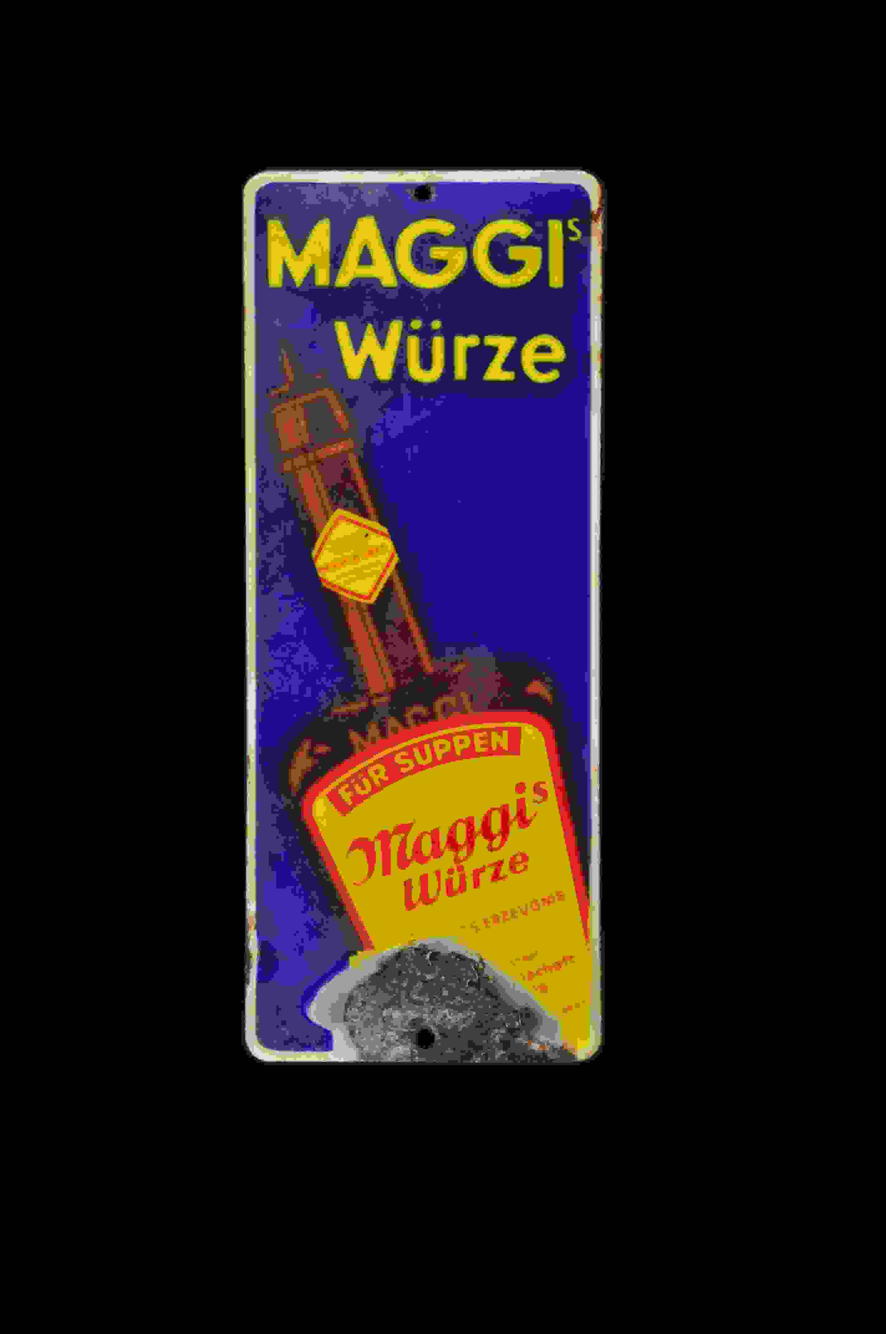 Maggi's Würze 