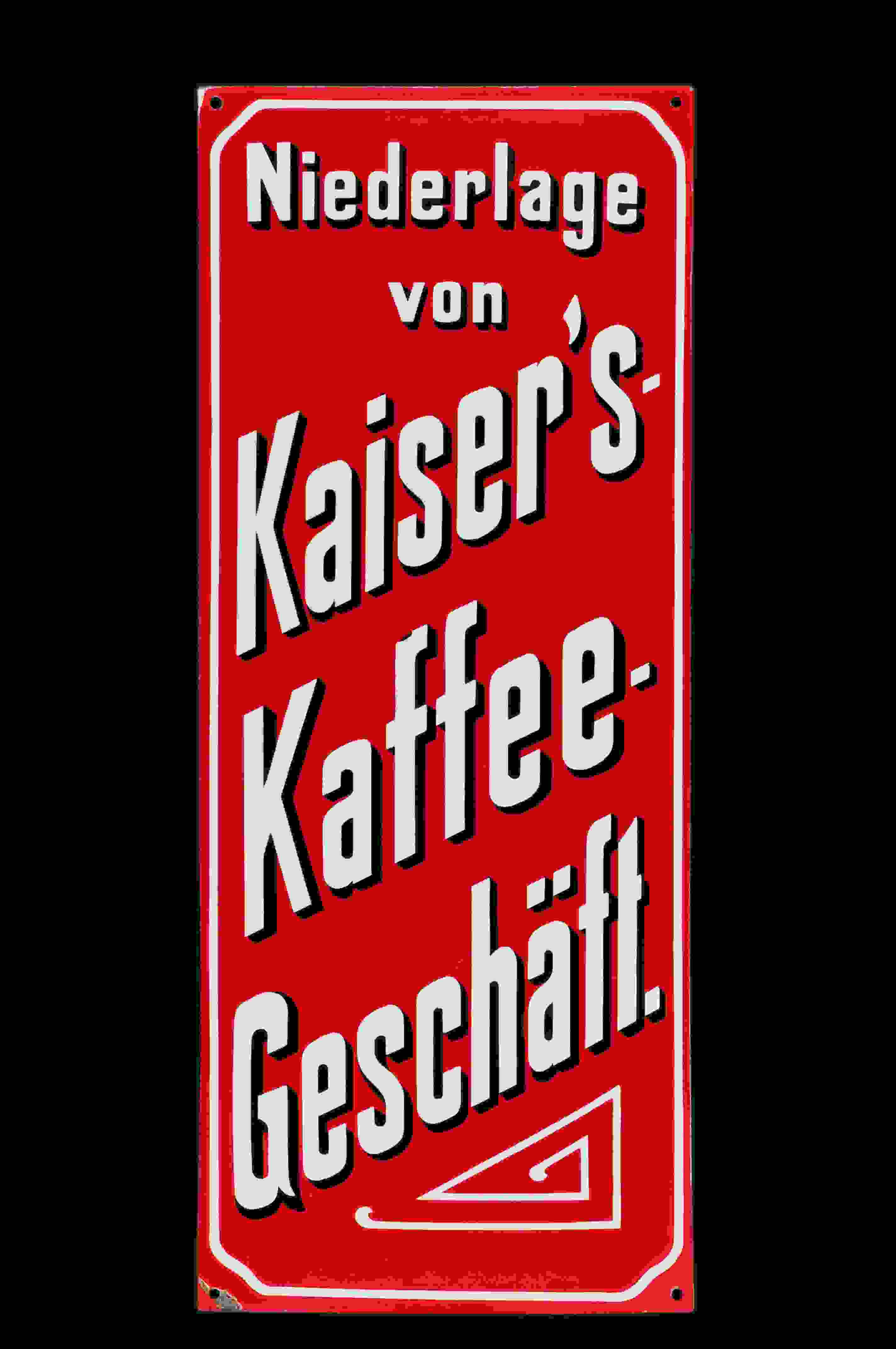 Kaiser's Kaffee-Geschäft 