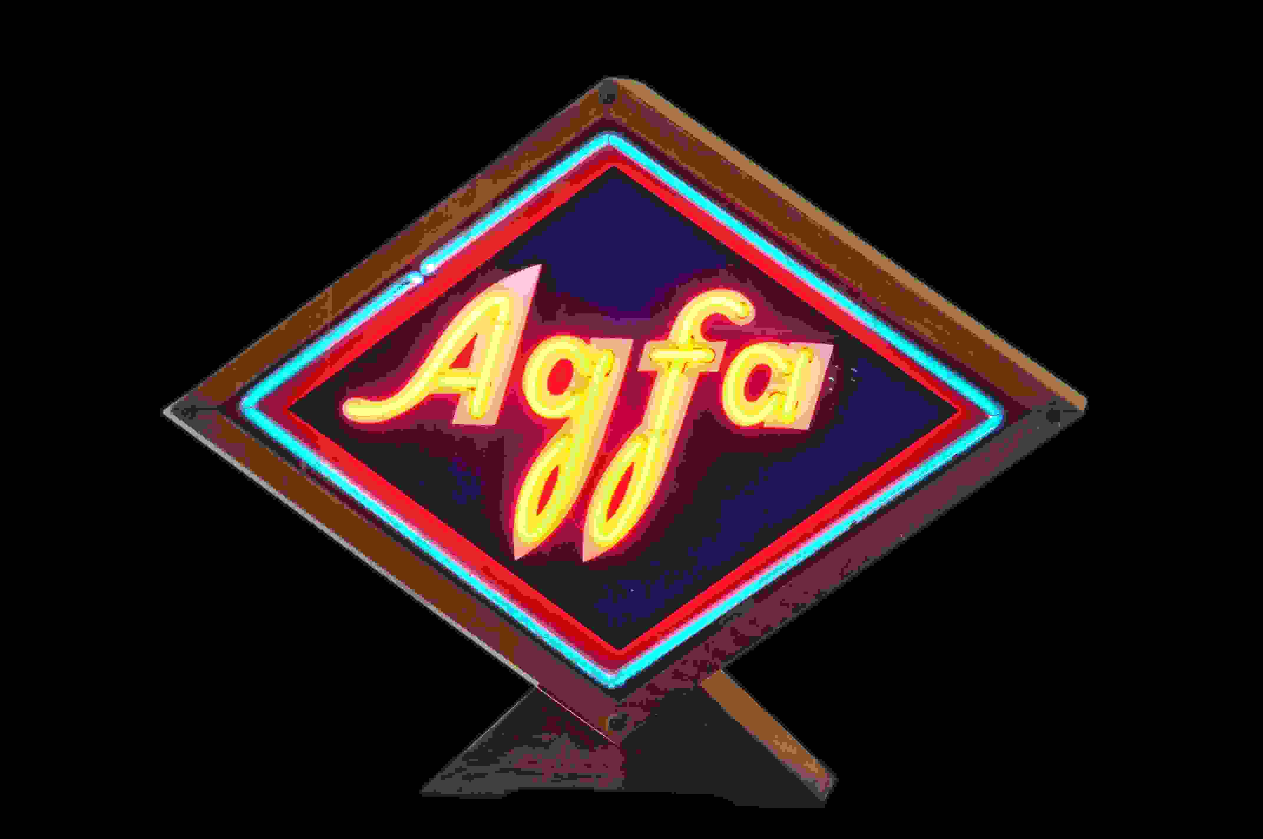 Agfa Neon 