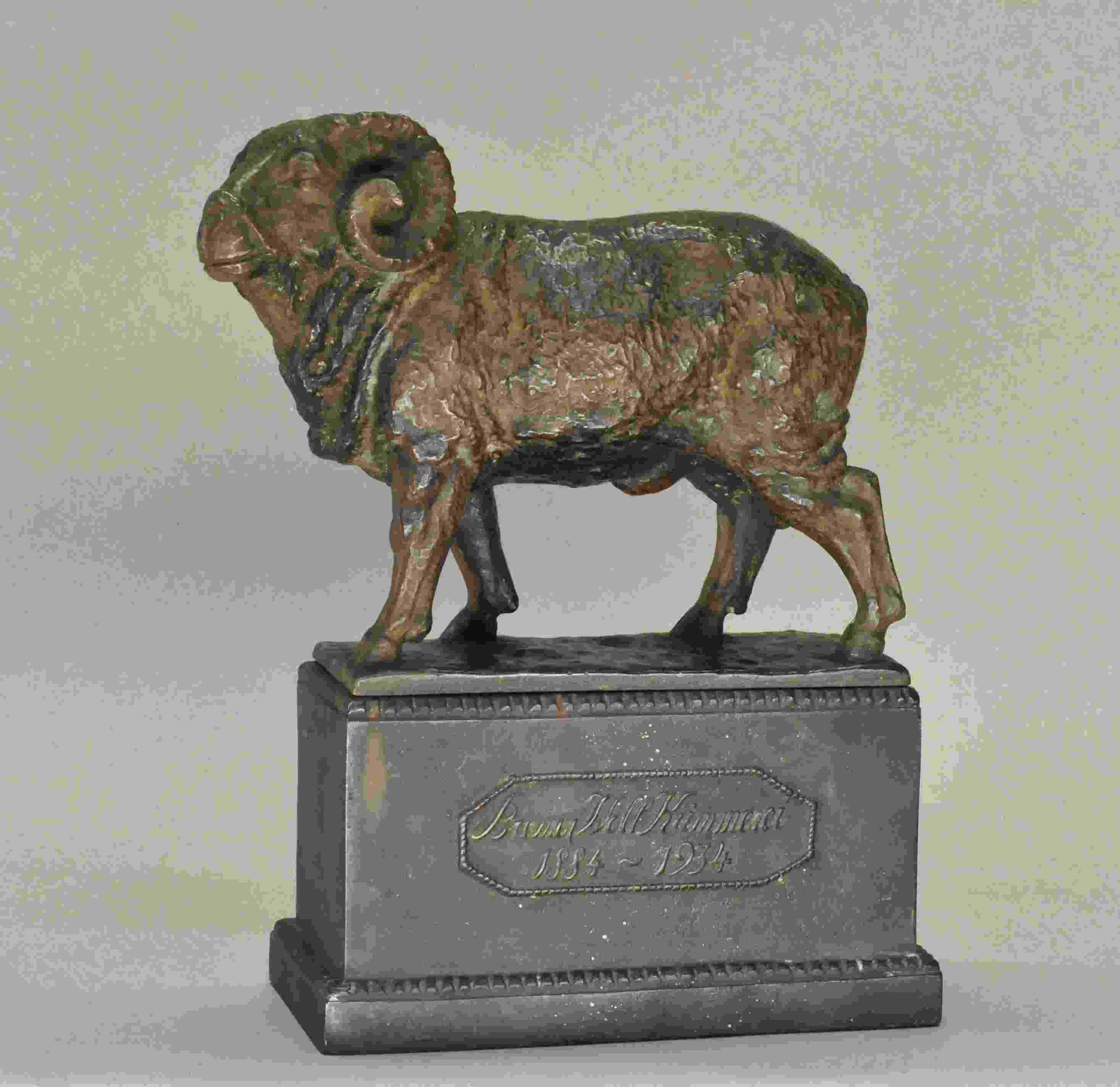 Bremer Woll-Kämmerei 