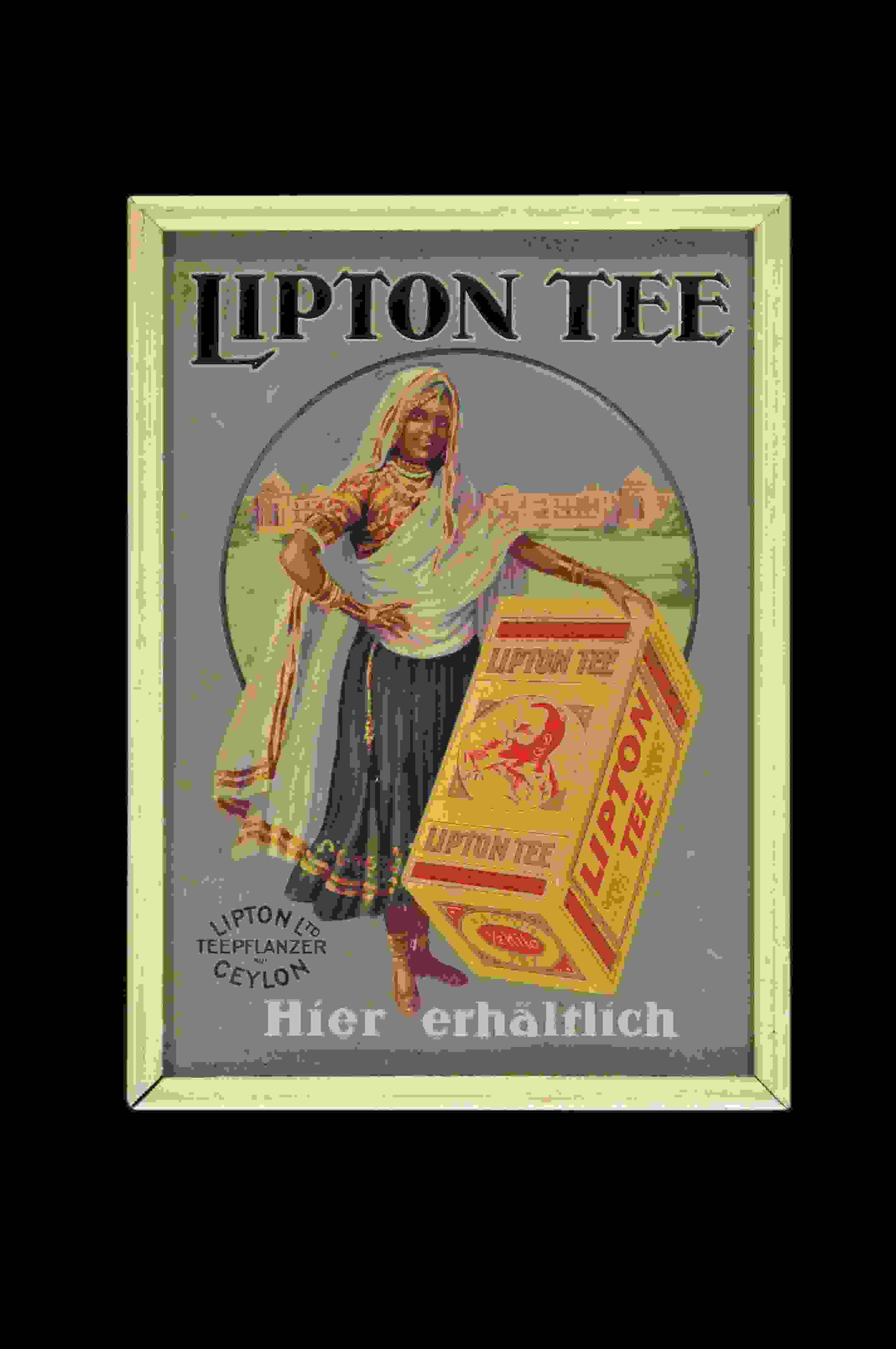 Lipton Tee 