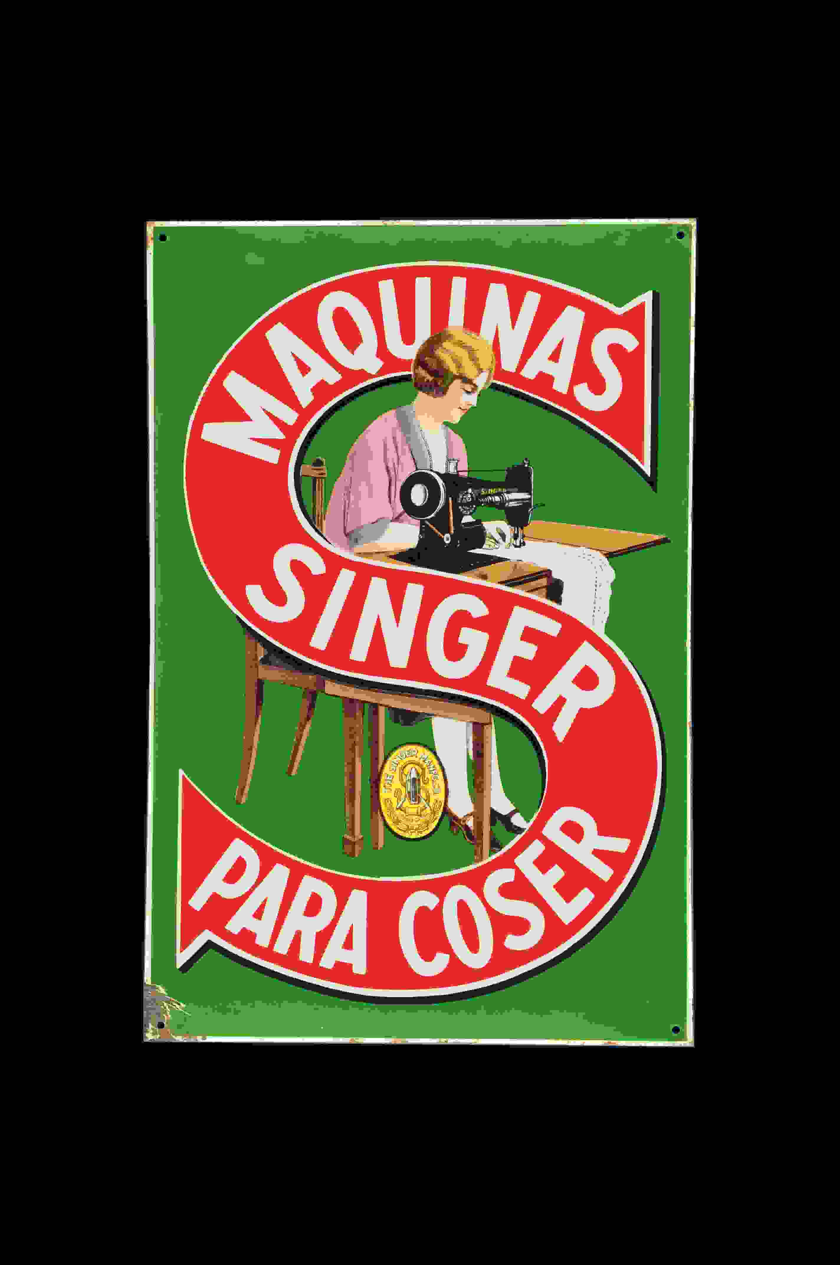 Singer Maquinas Para Coser 