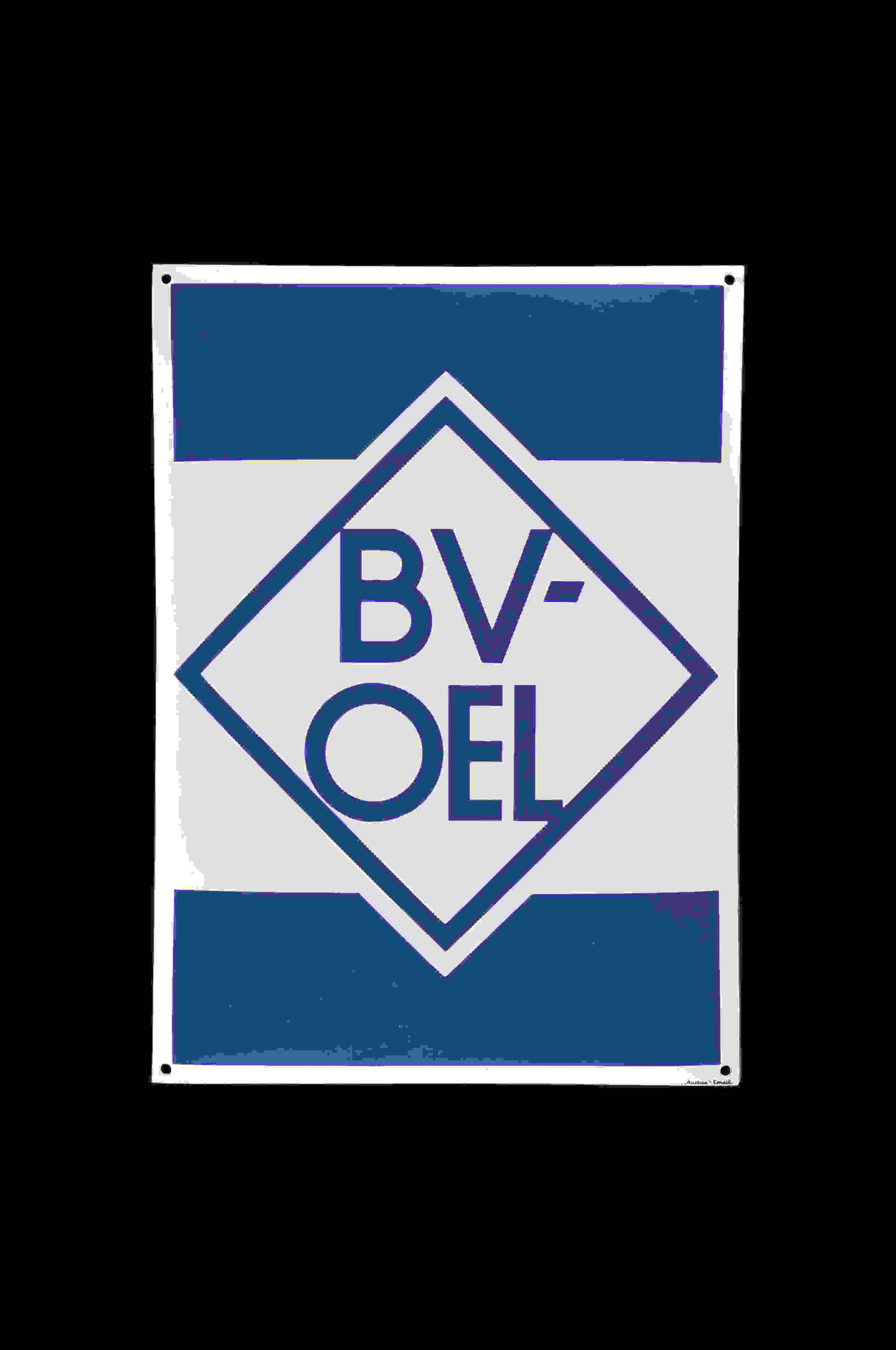 BV Oel 
