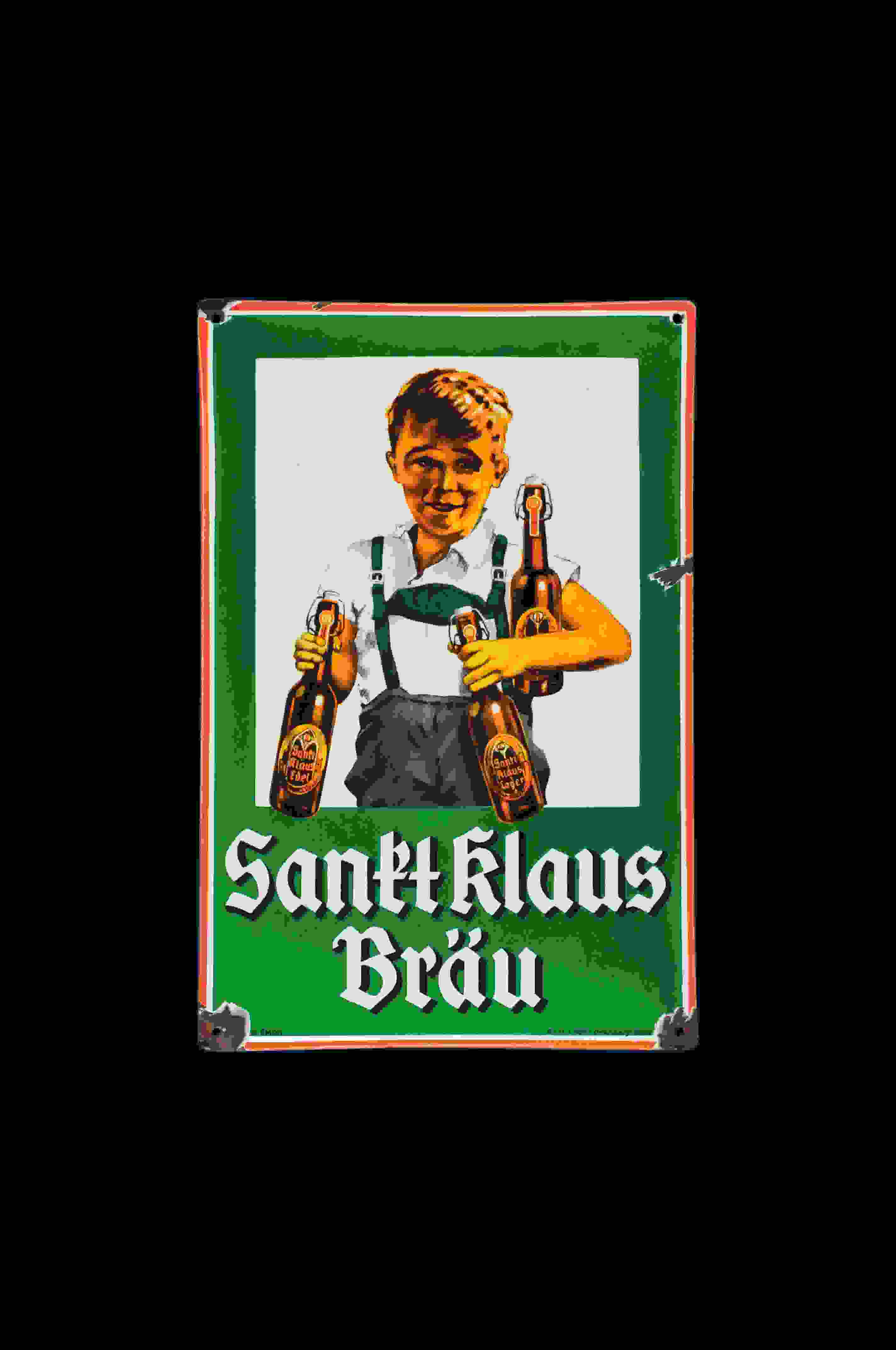 Sankt Klaus Bräu 