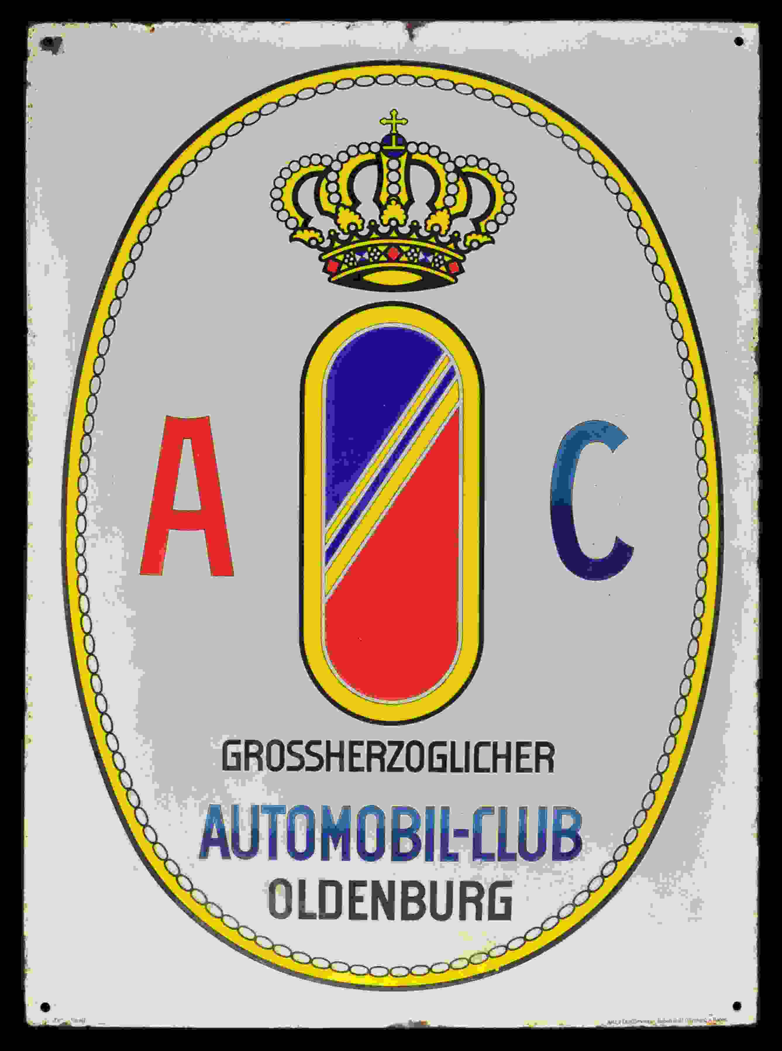 AC Großherzoglicher Automobil-Club 