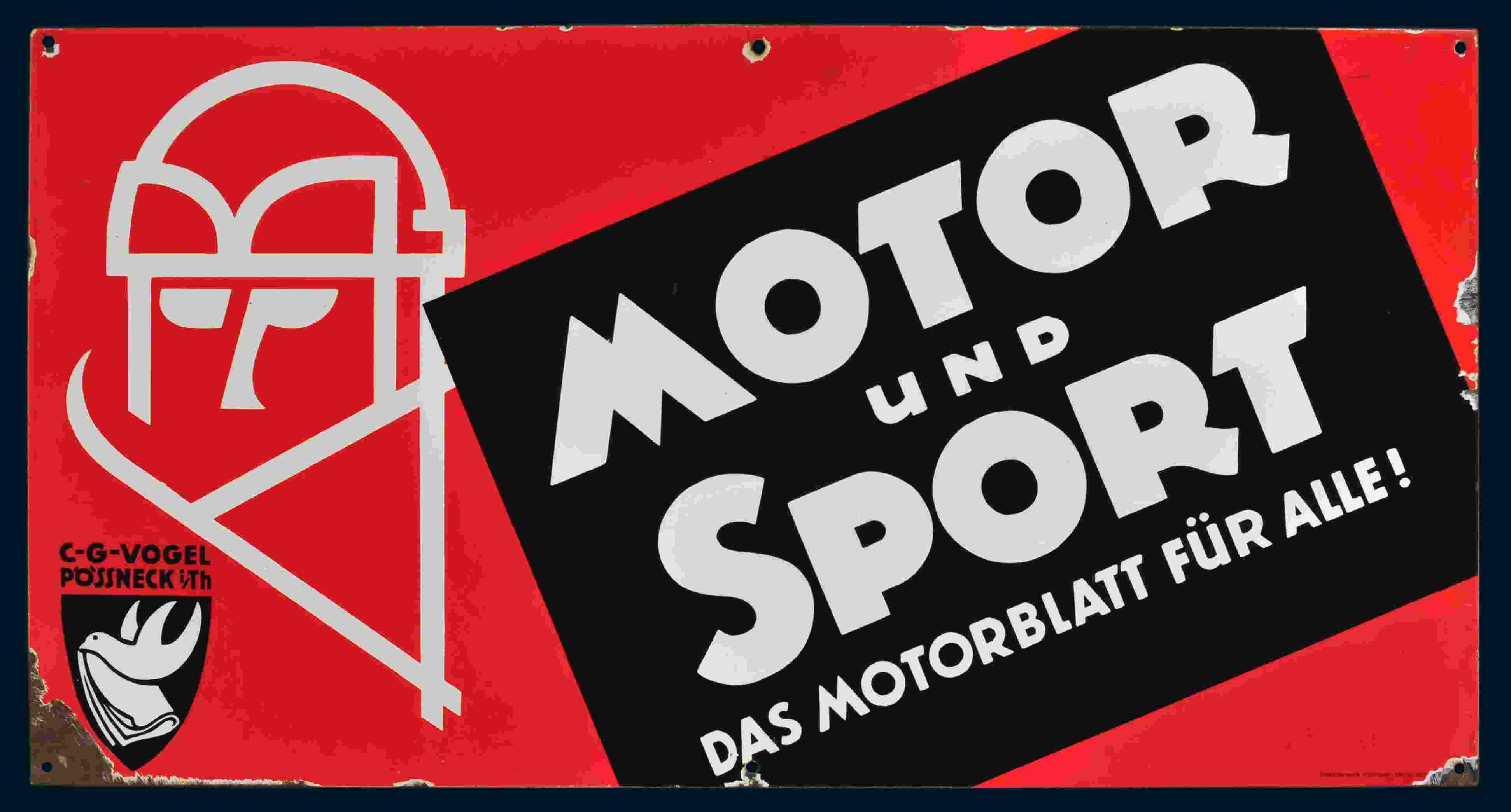 Motor und Sport 