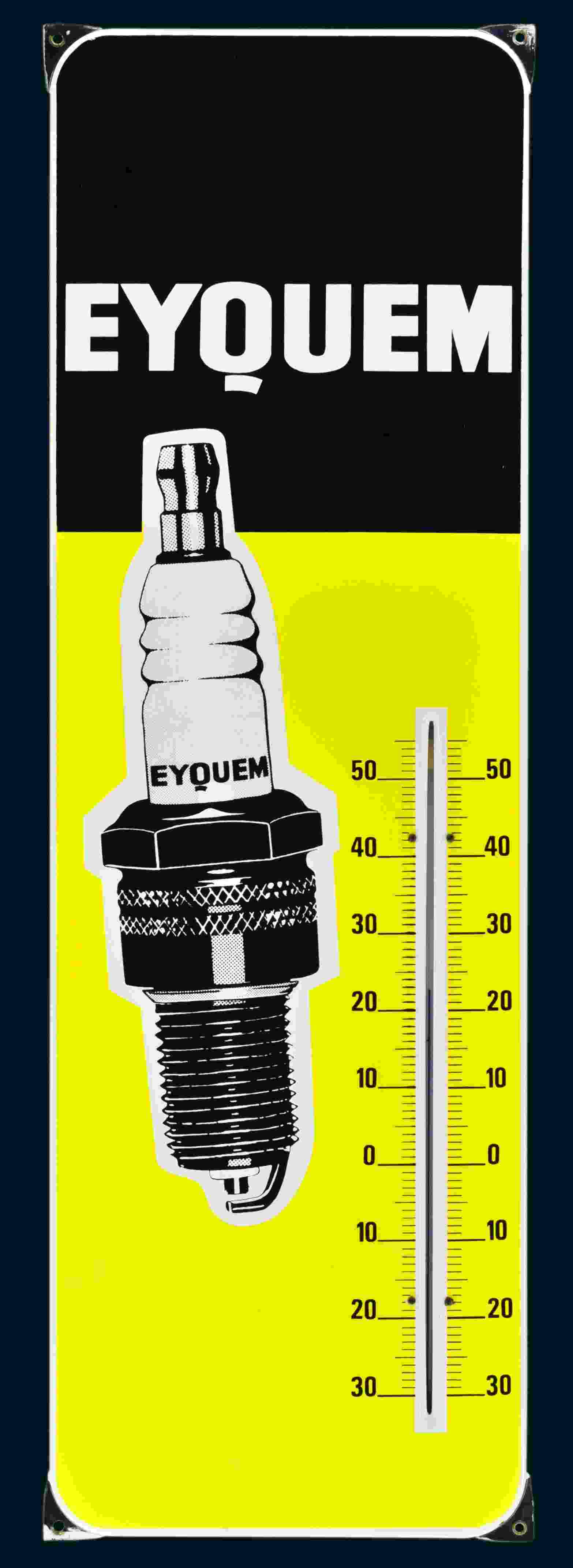 Eyquem Thermometer 