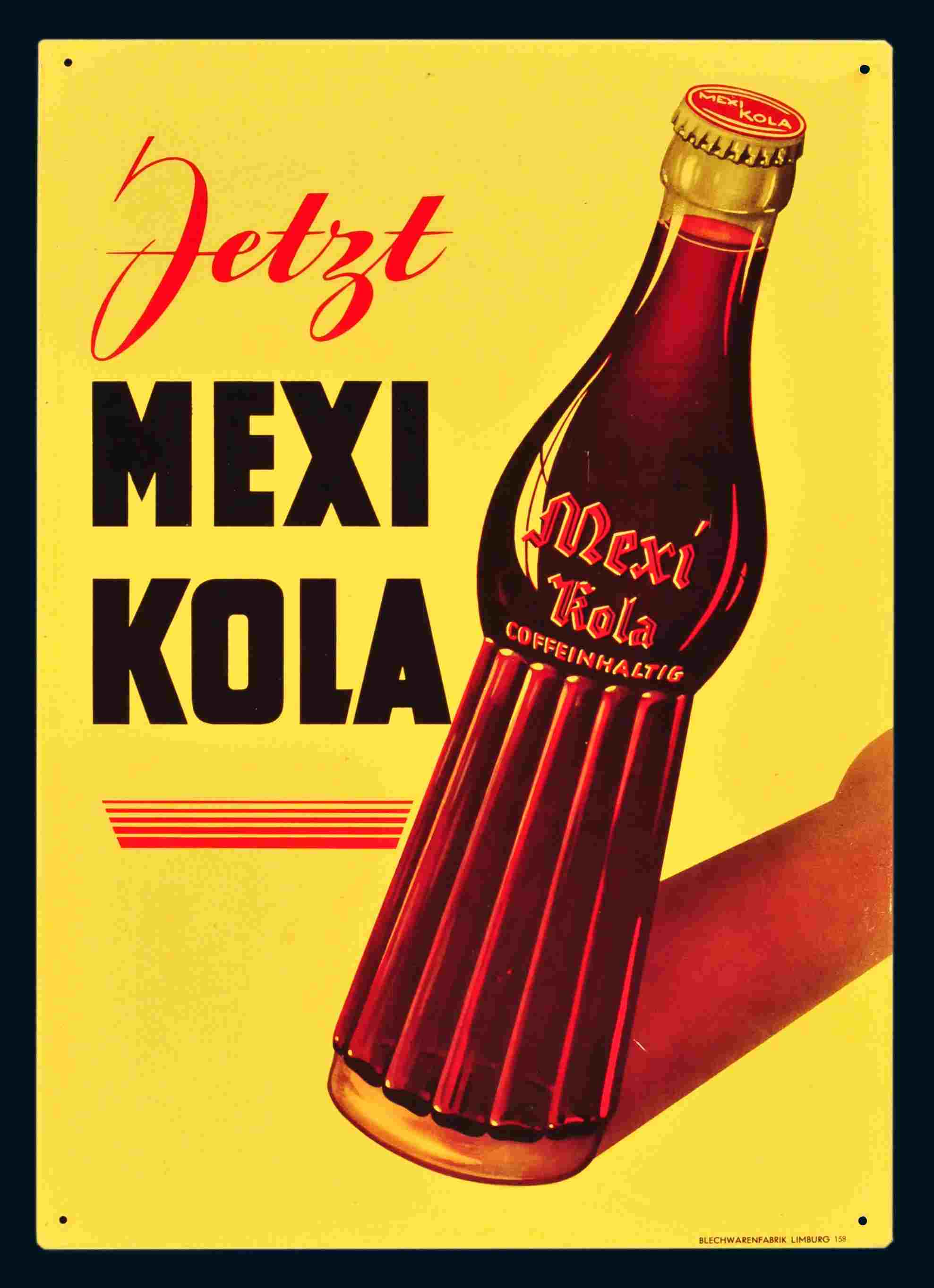 Mexi Kola 