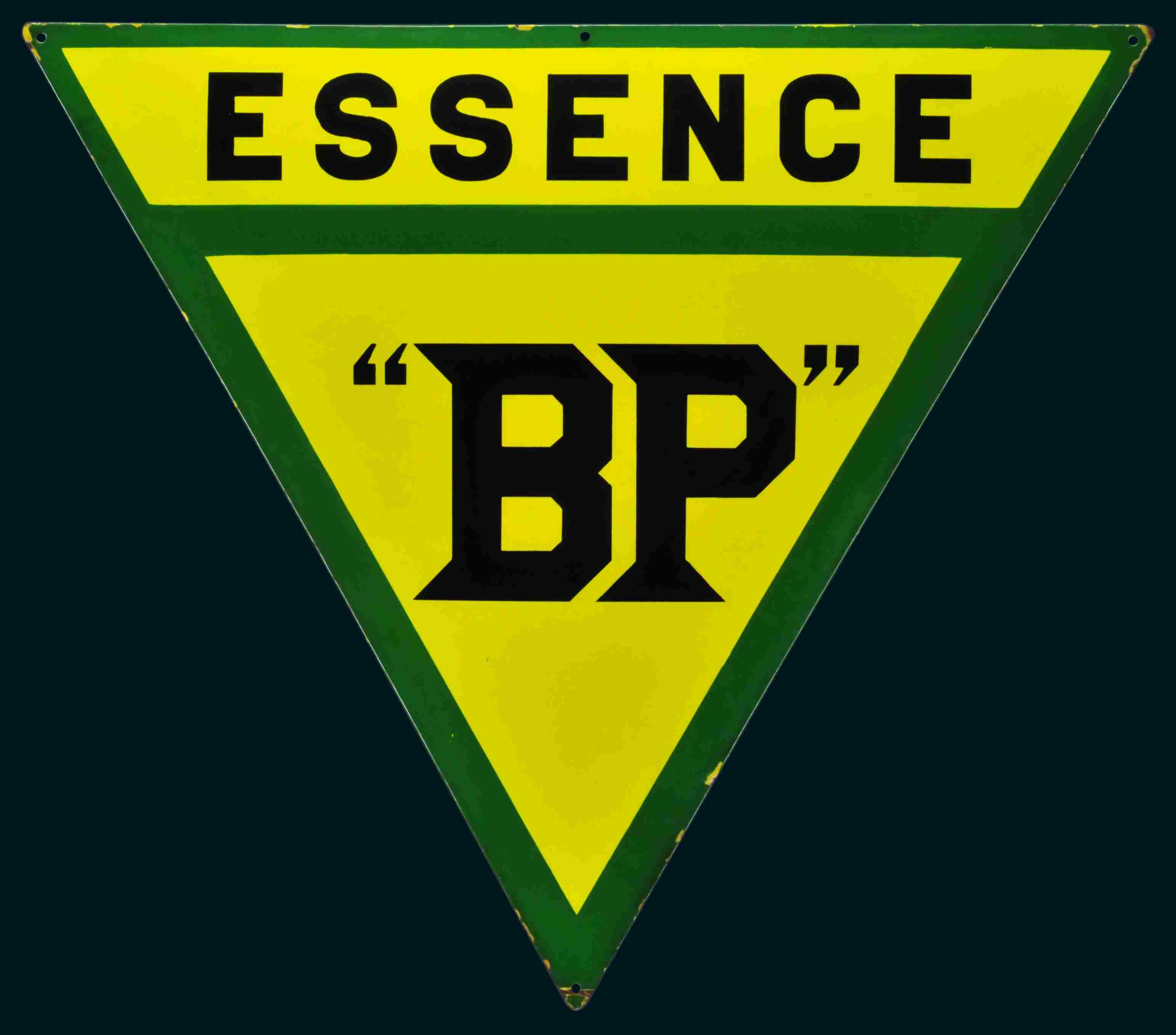 BP Essence 