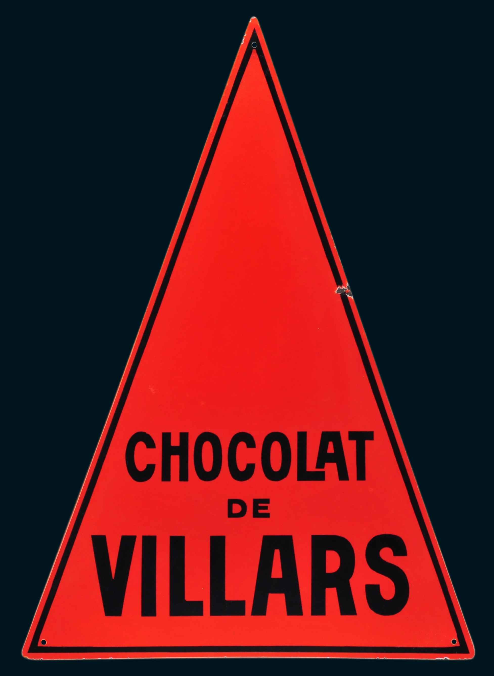 Chocolat de Villars 