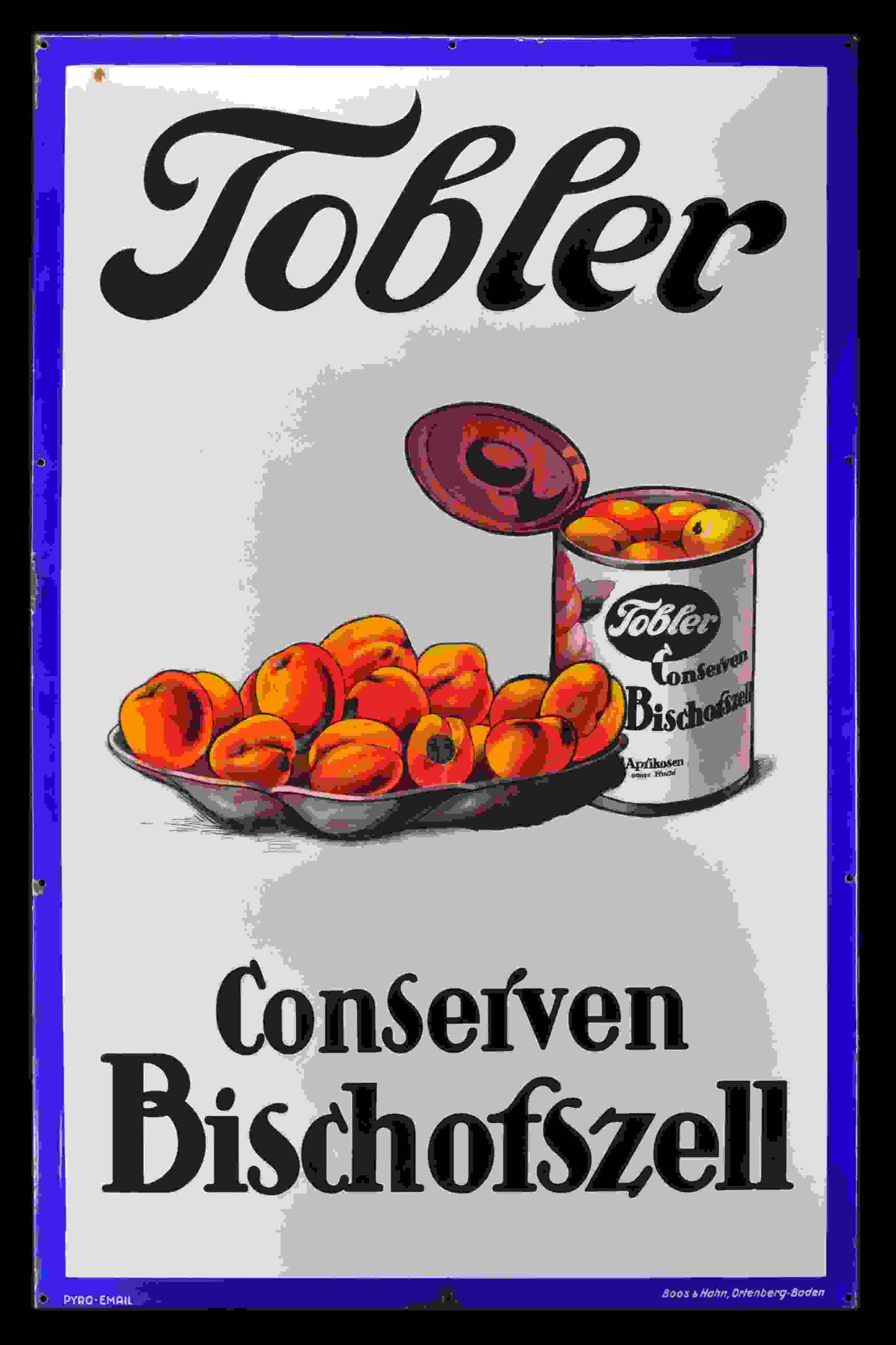 Tobler Conserven 