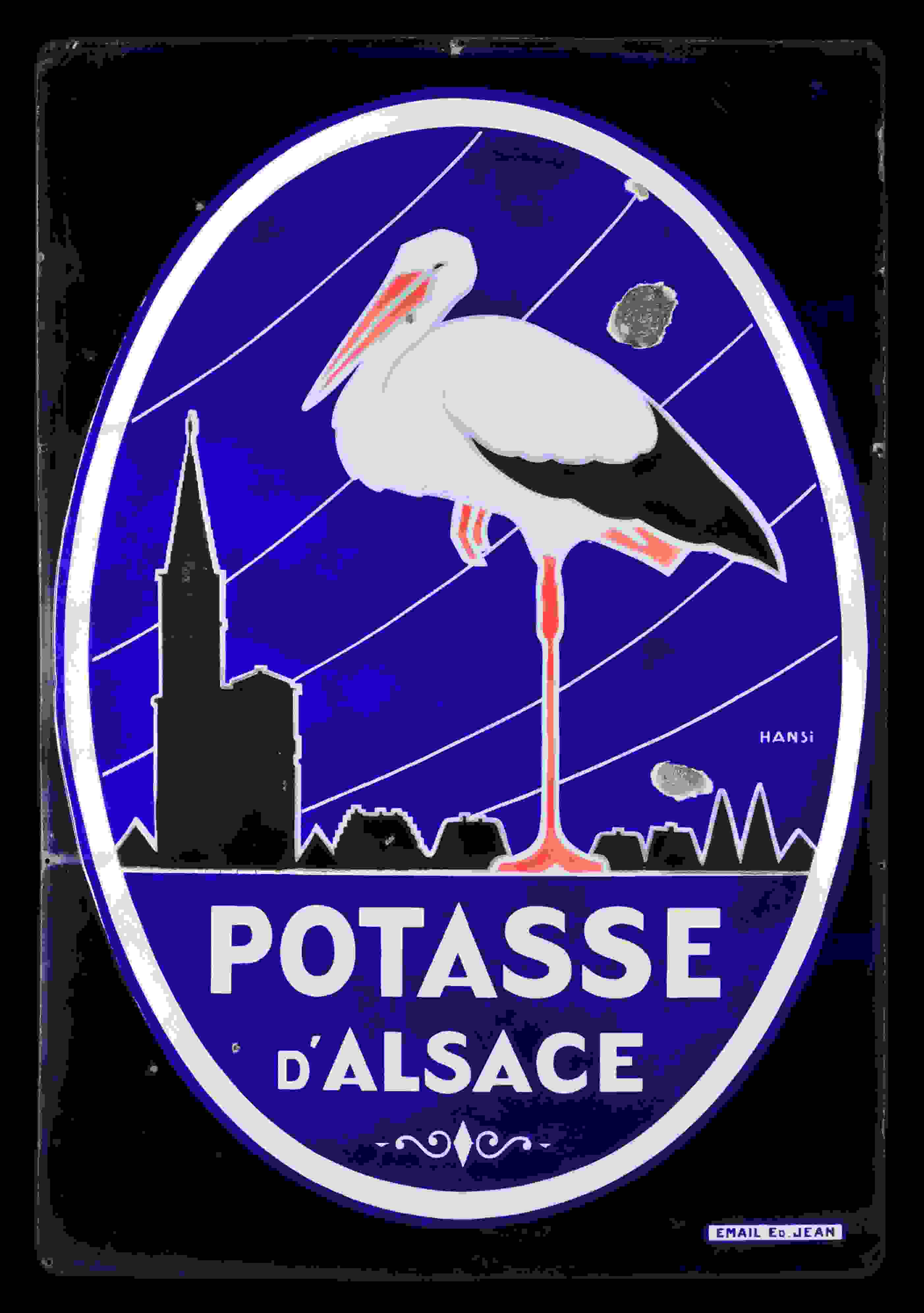 Potasse d'Alsace 