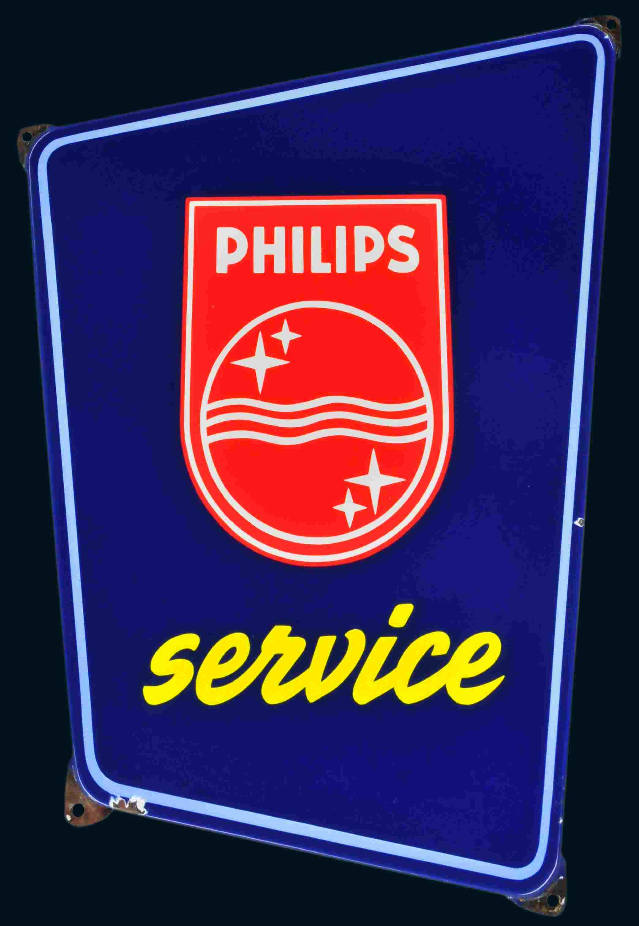Philips Service 
