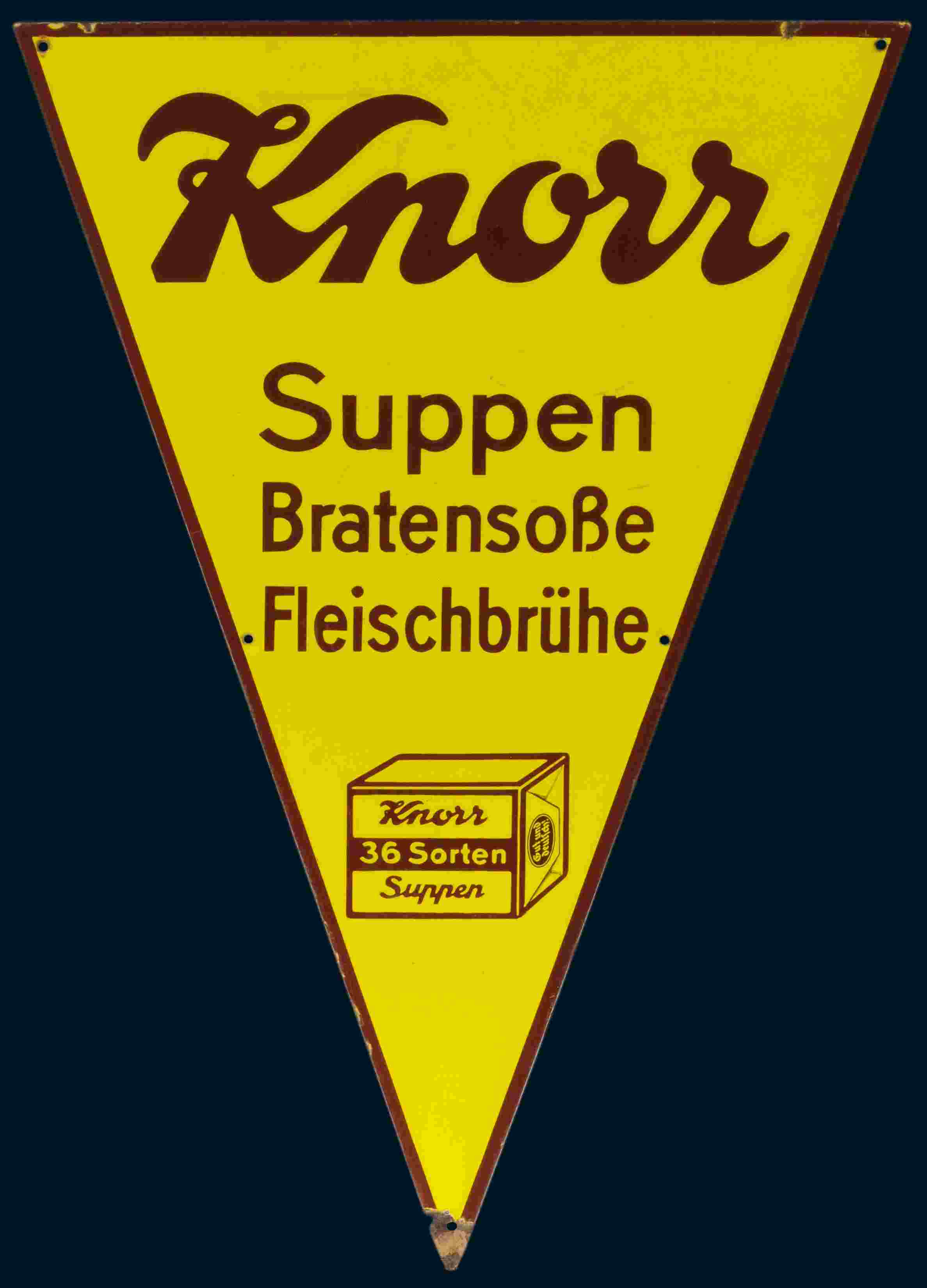 Knorr 
