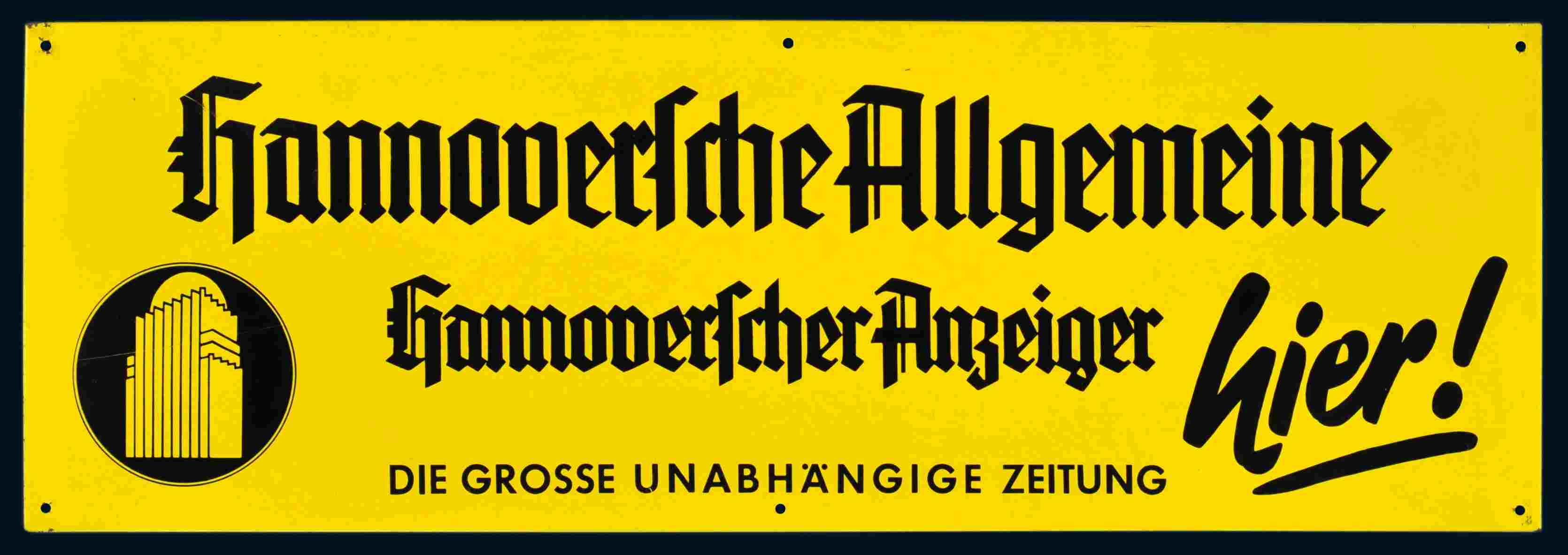 Hannoversche Allgemeine 