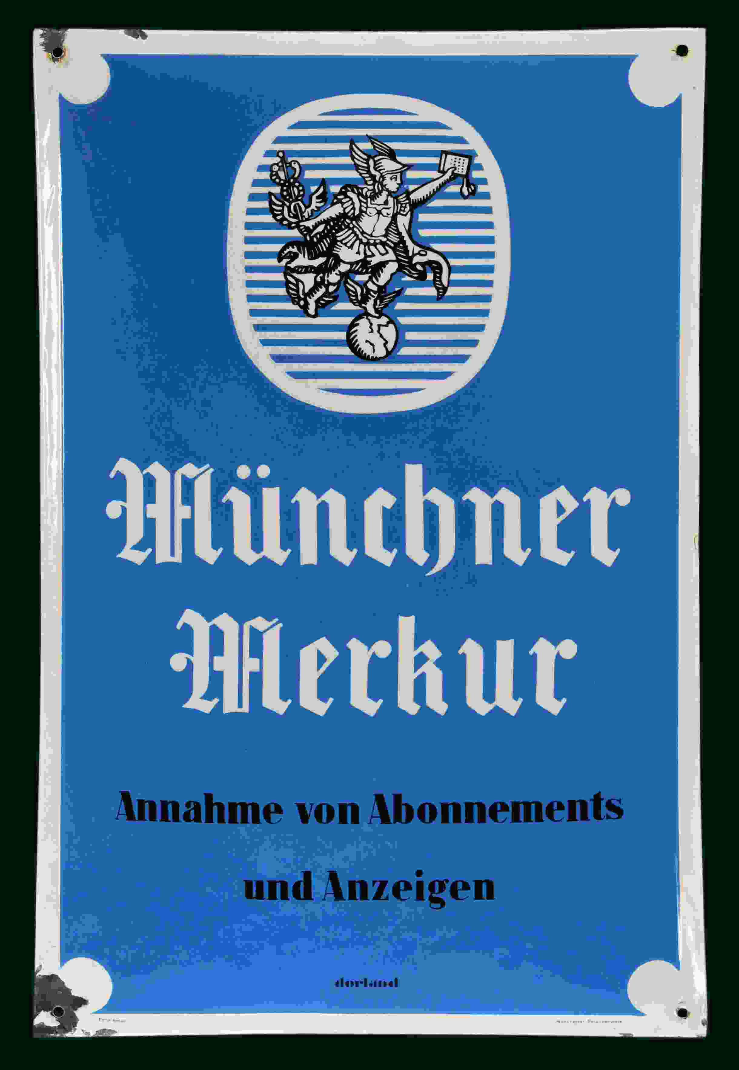 Münchner Merkur 