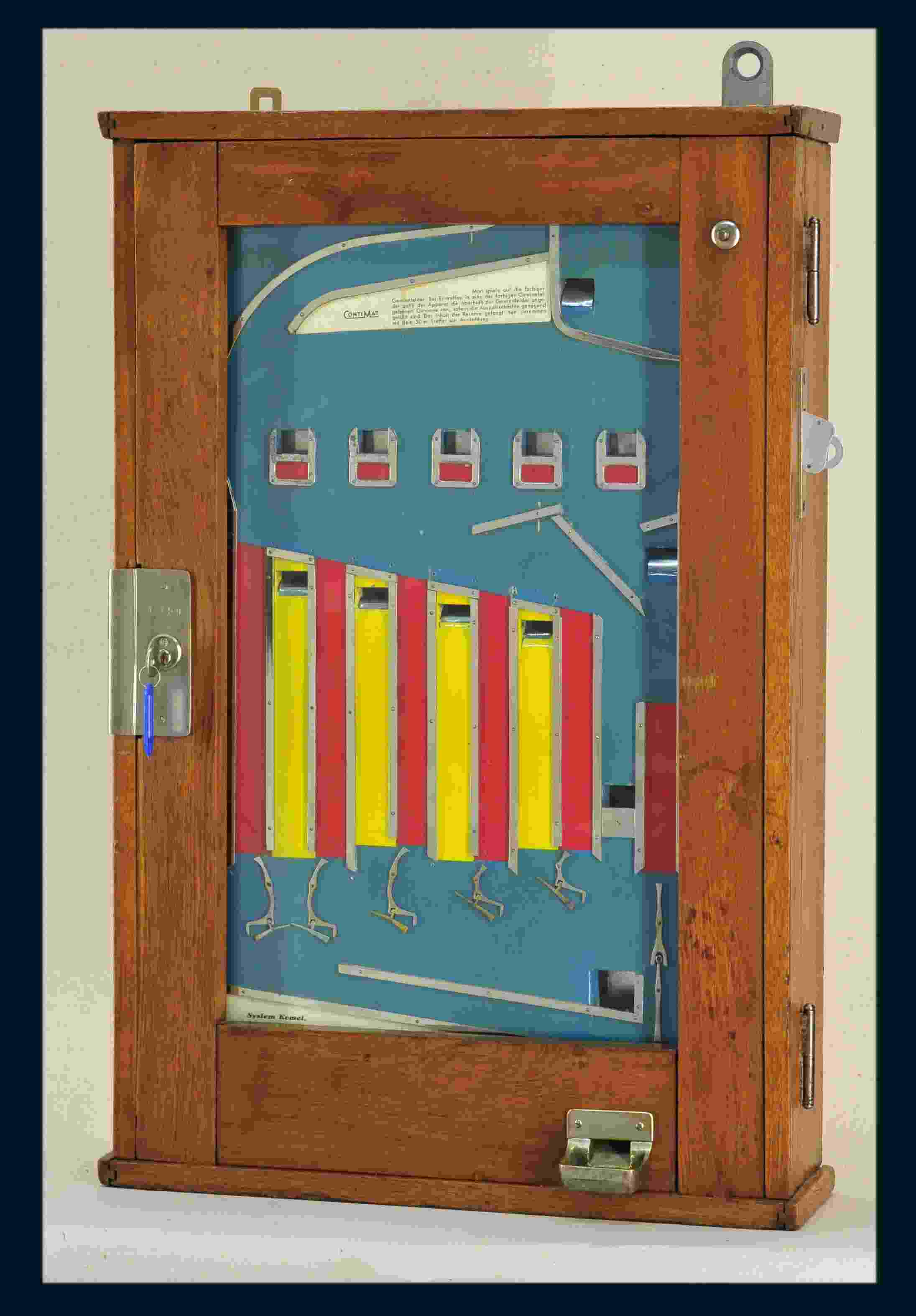 ContiMat Spielautomat 