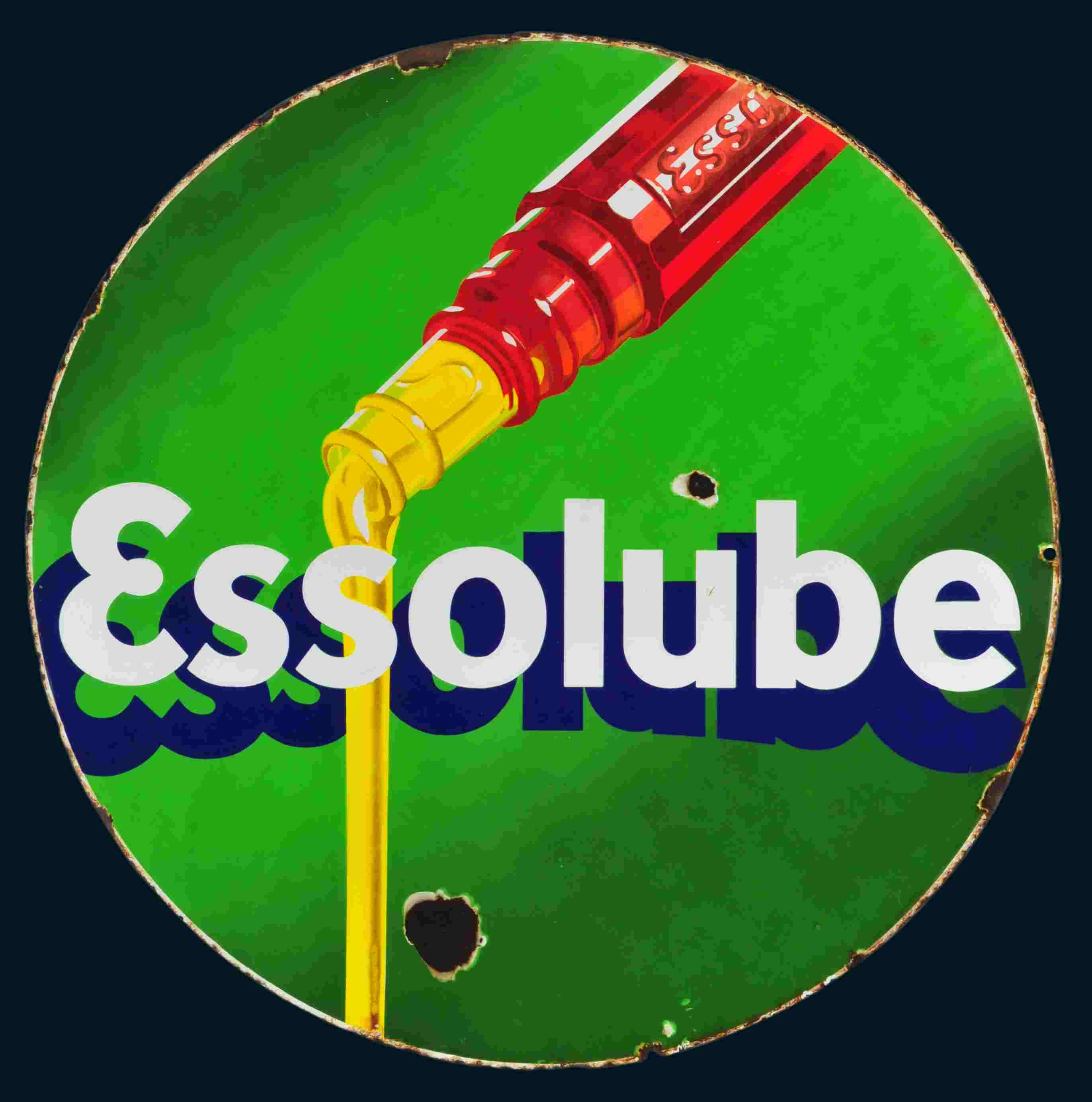 Essolube 