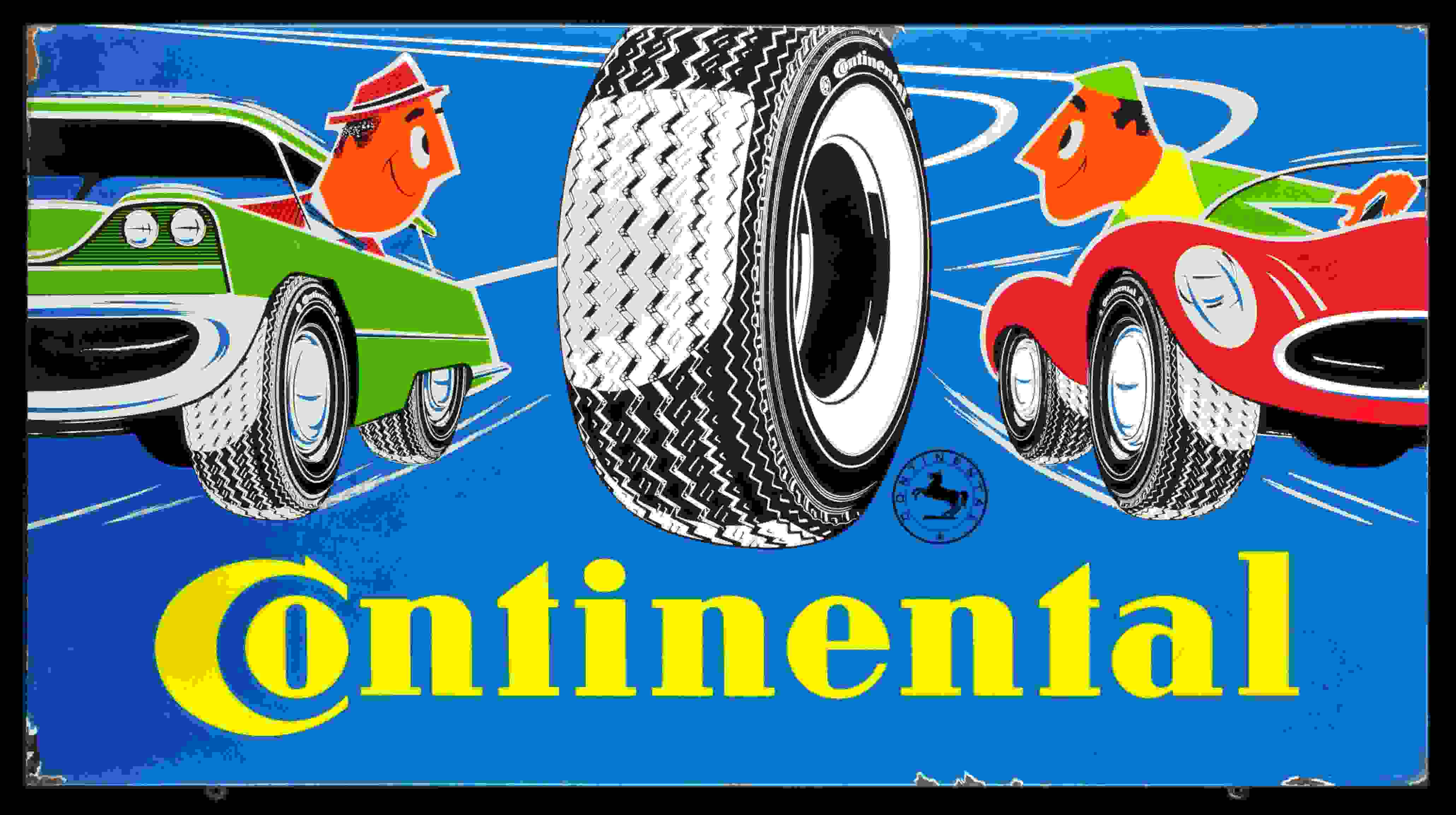 Continental 
