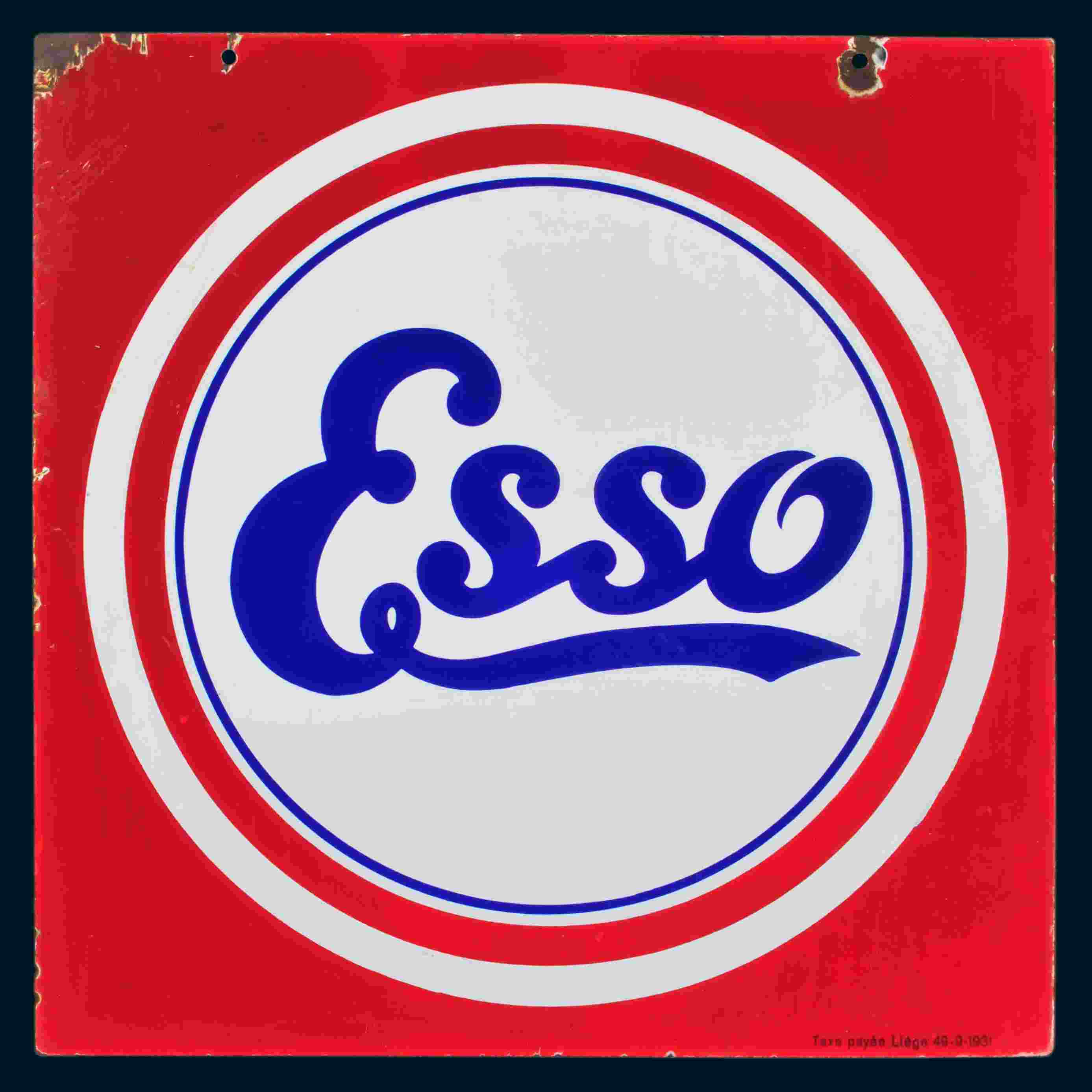 Esso 