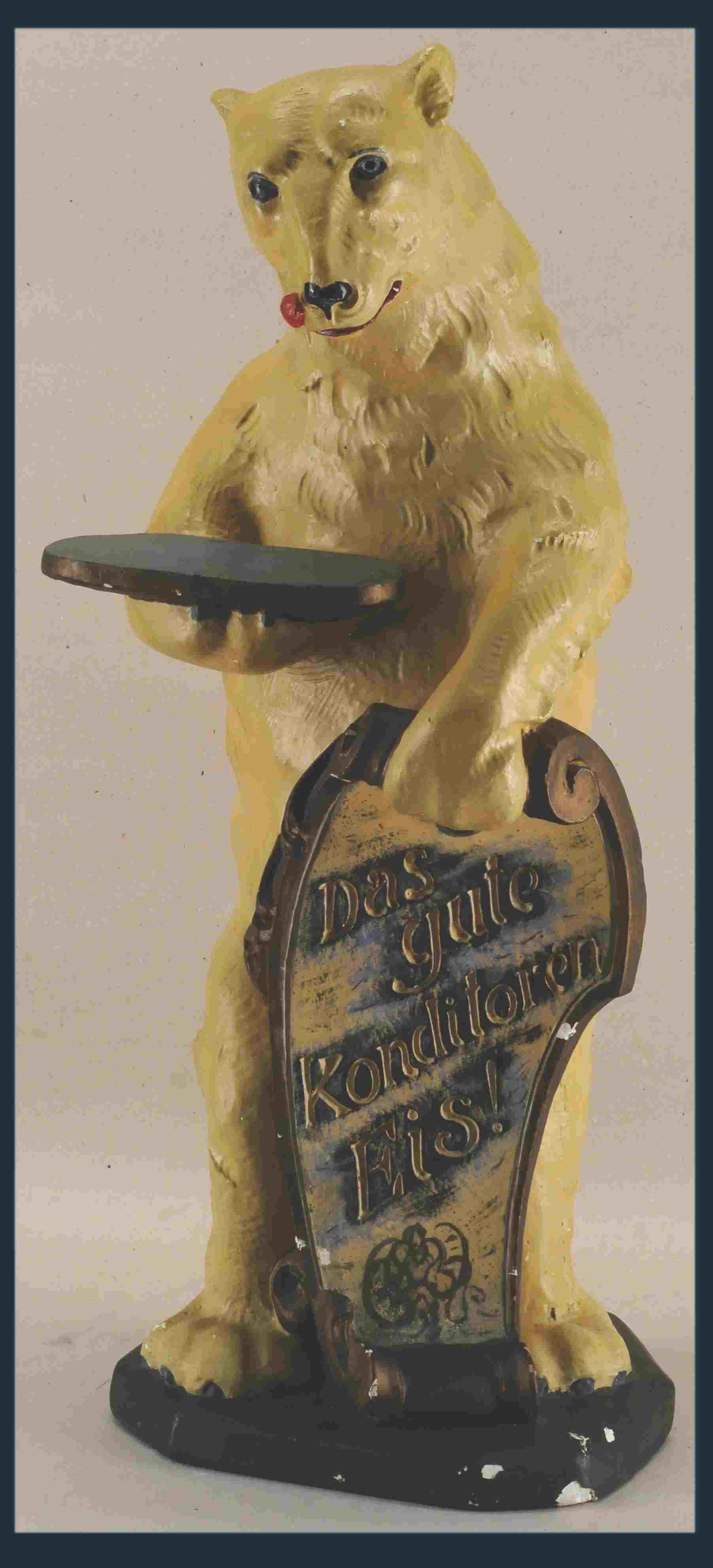 Das gute Konditoren Eis 