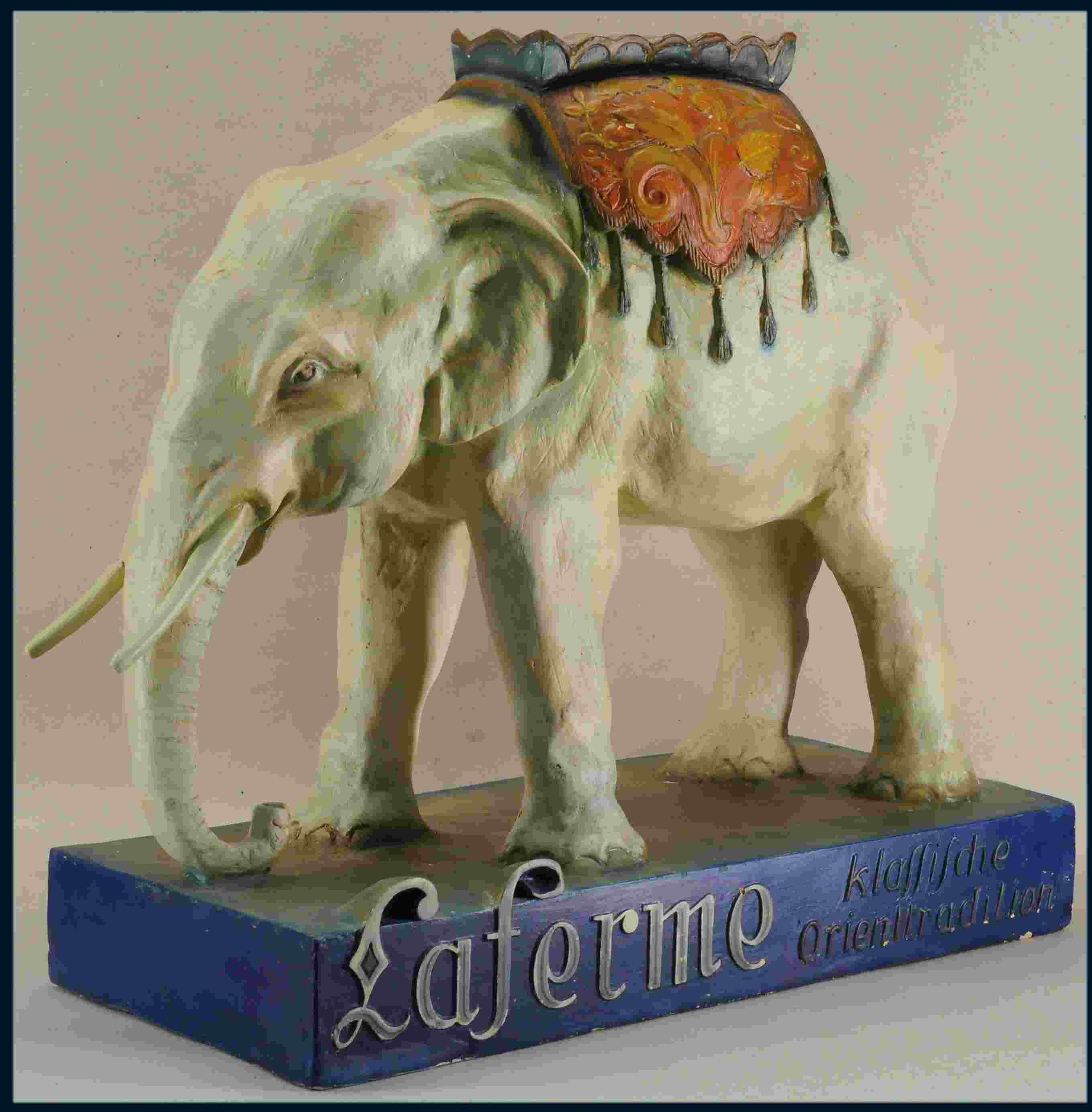 Laferme Elefant 
