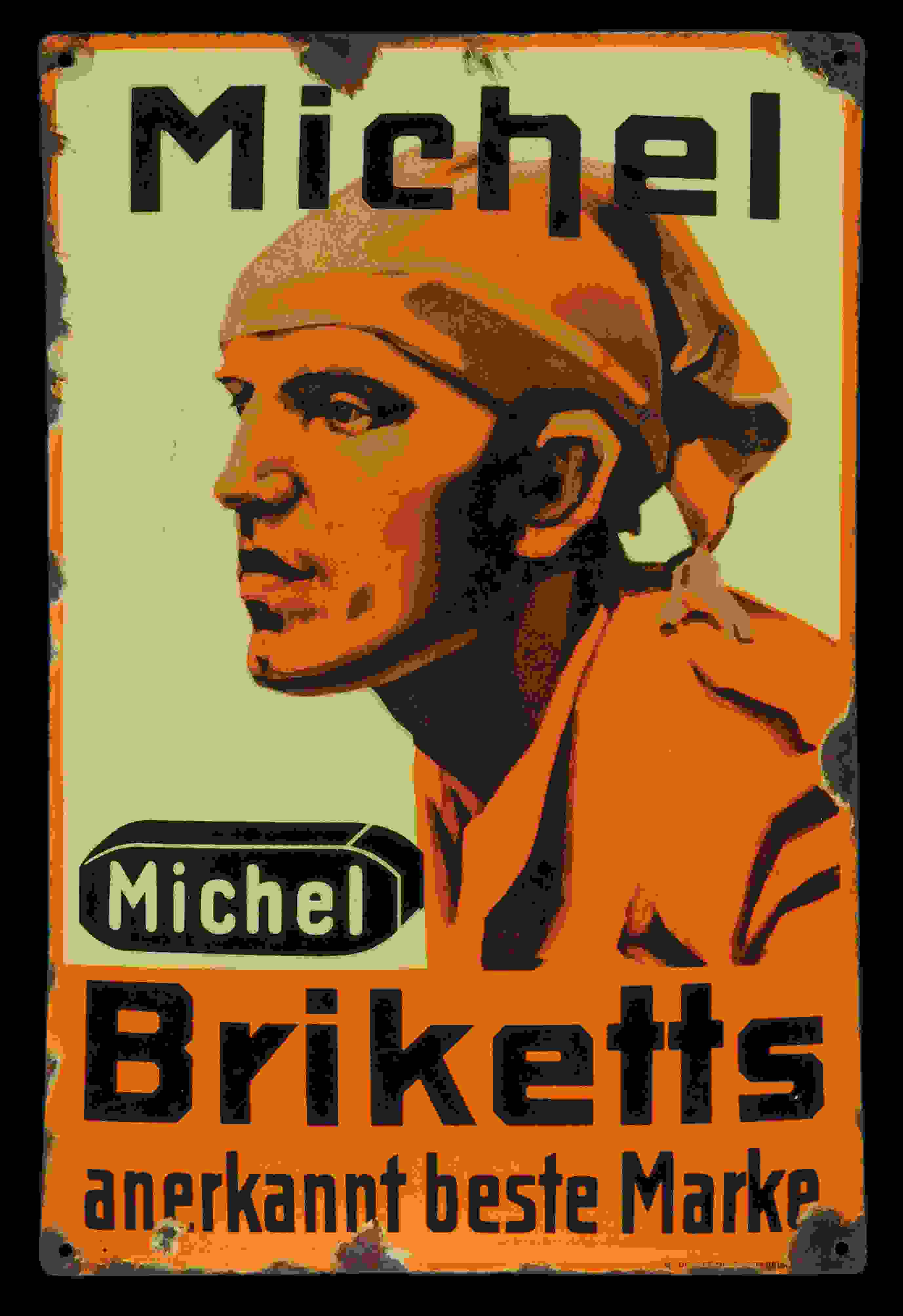 Michel Brikett 