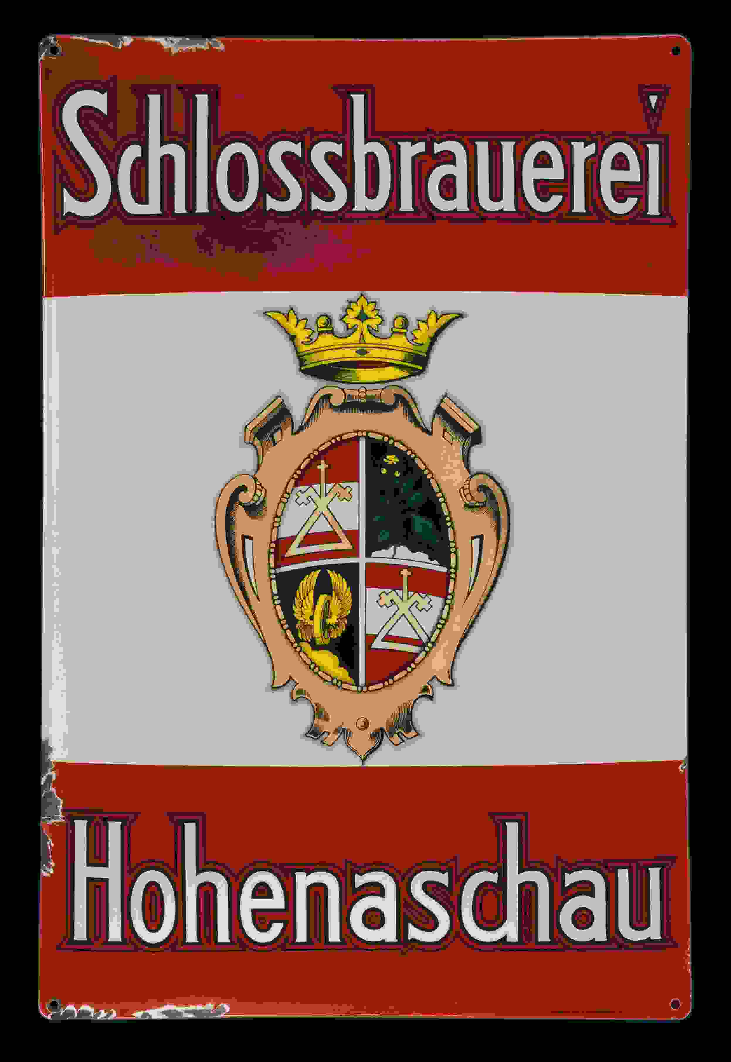 Schlossbrauerei 