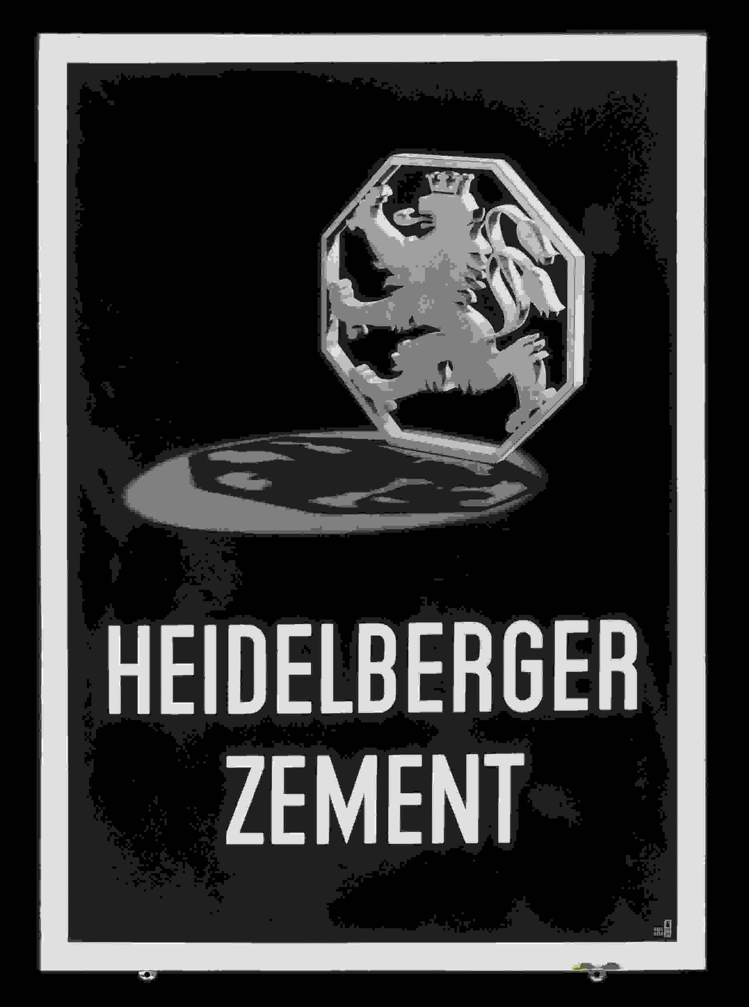 Heidelberger Zement 