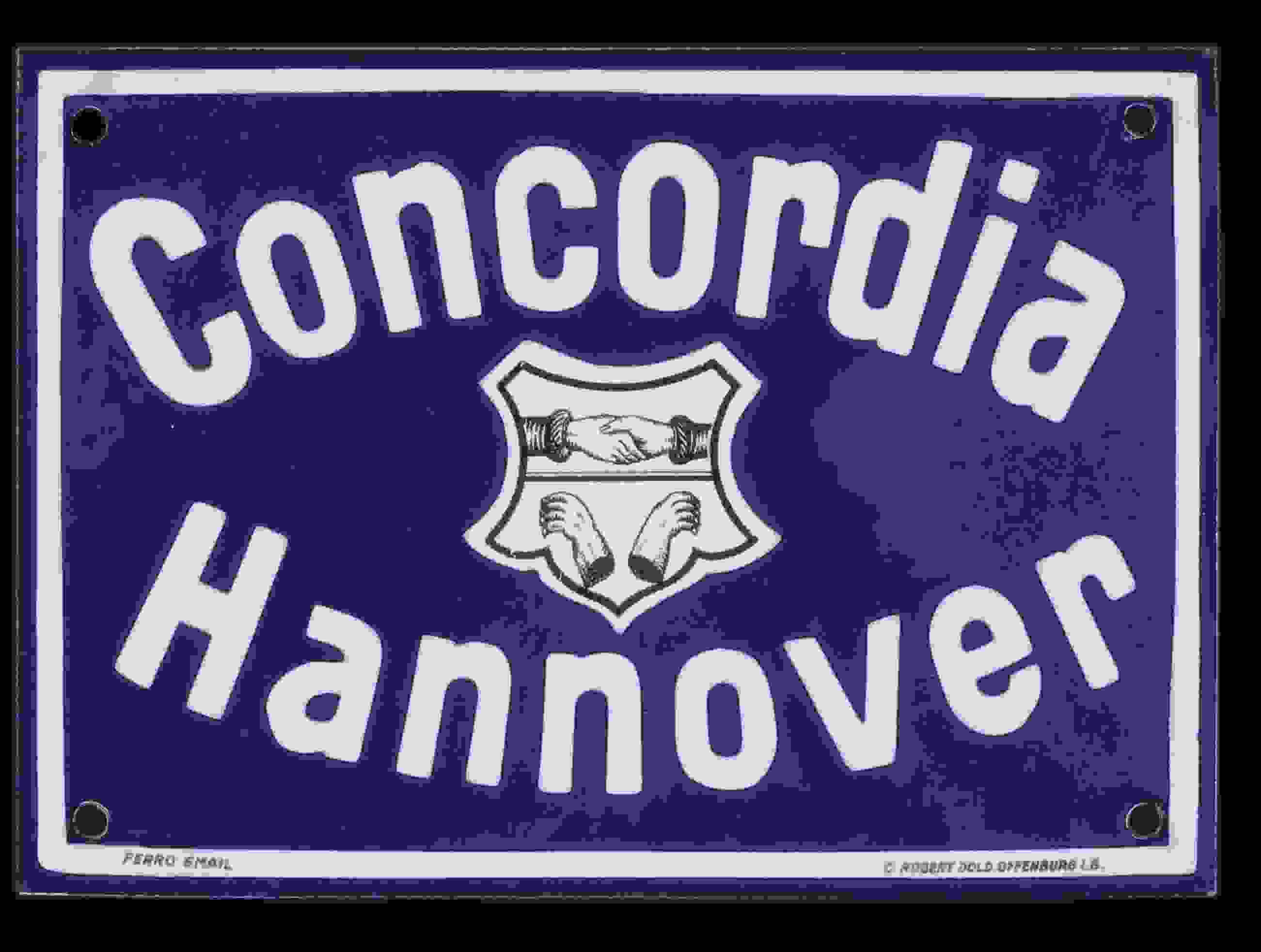 Concordia Hannover 