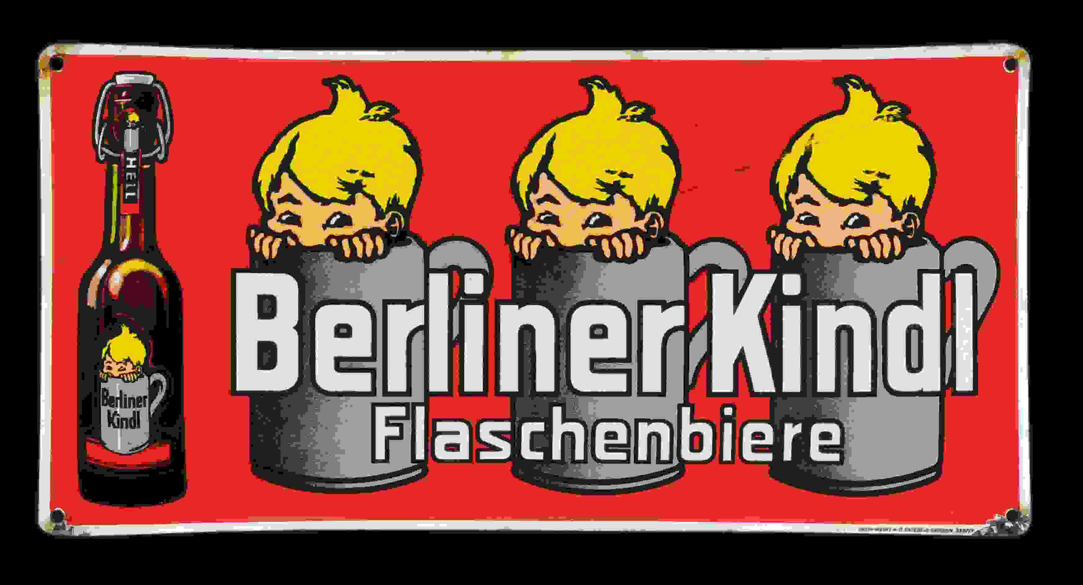 Berliner Kindl 
